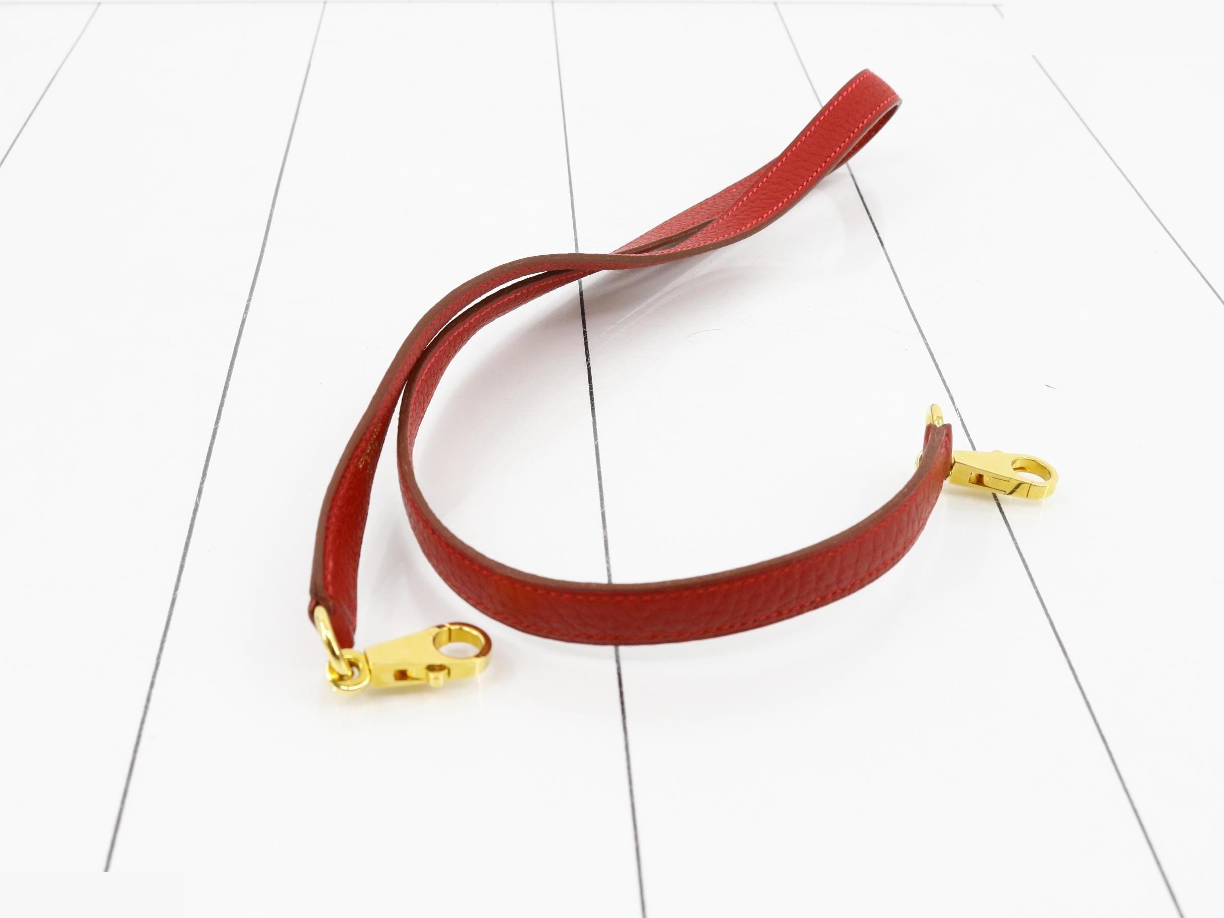 Bolide 31 Handbag - H — view 8