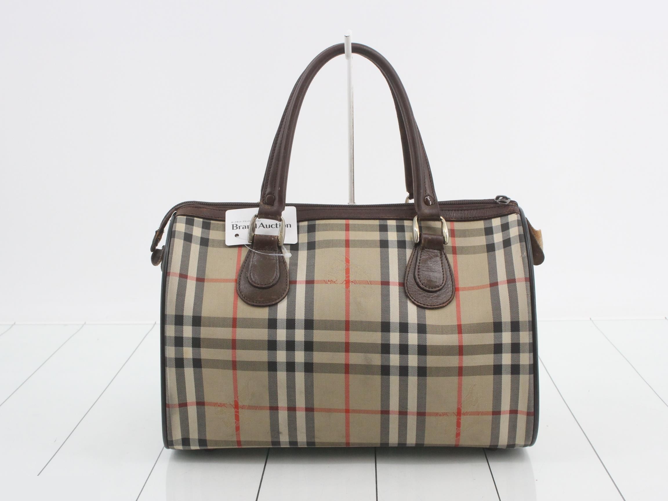 Other lines: Bags and Boston bags — view 2