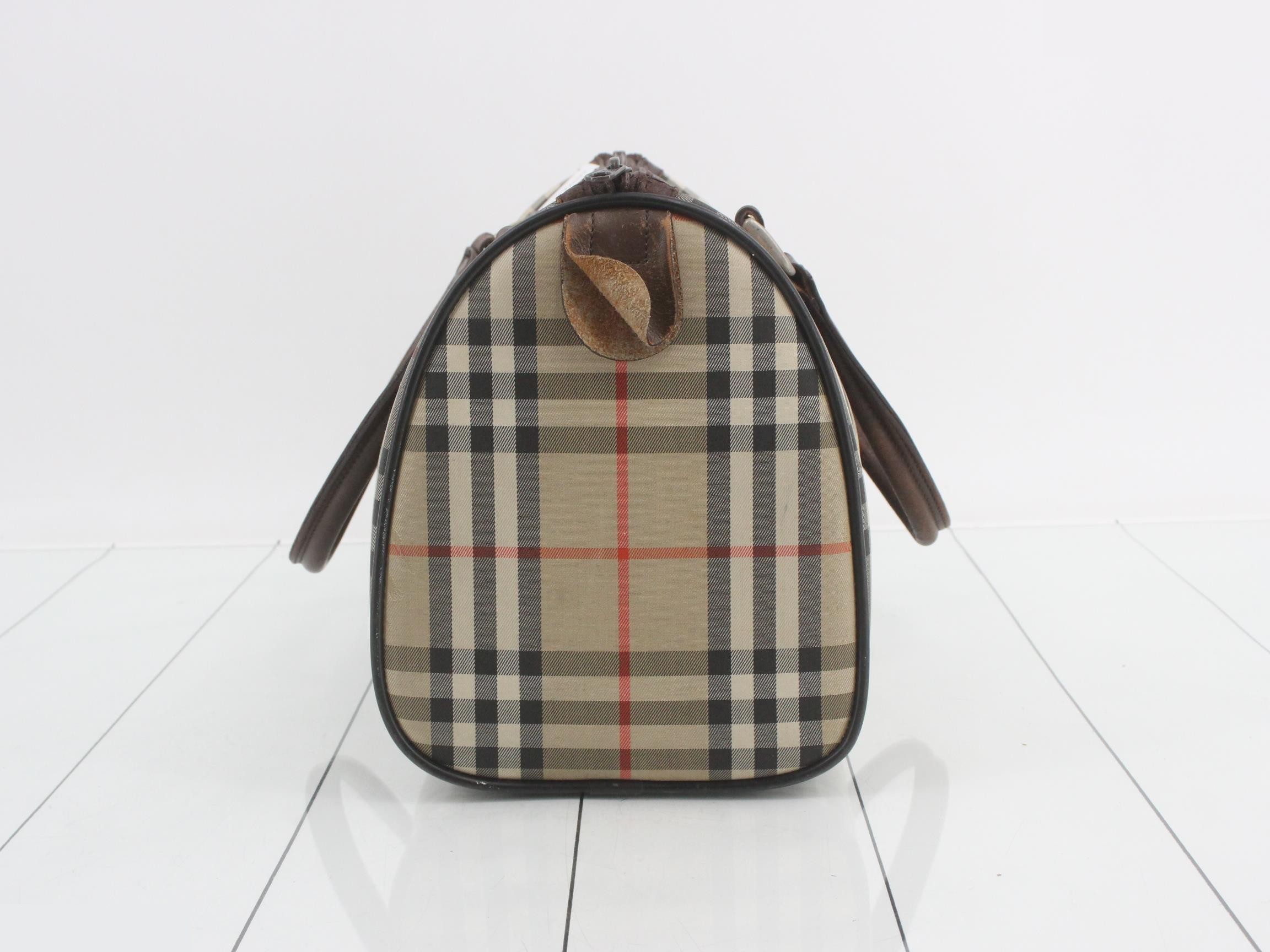 Other lines: Bags and Boston bags — view 4