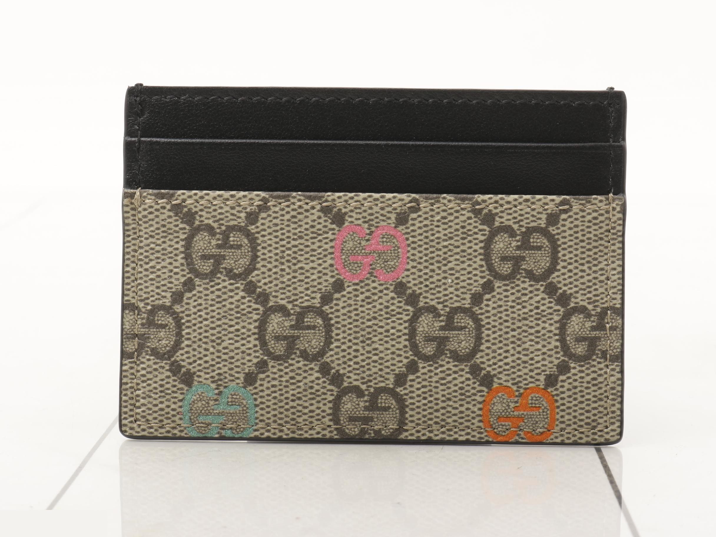 GG Supreme Card Case — view 2