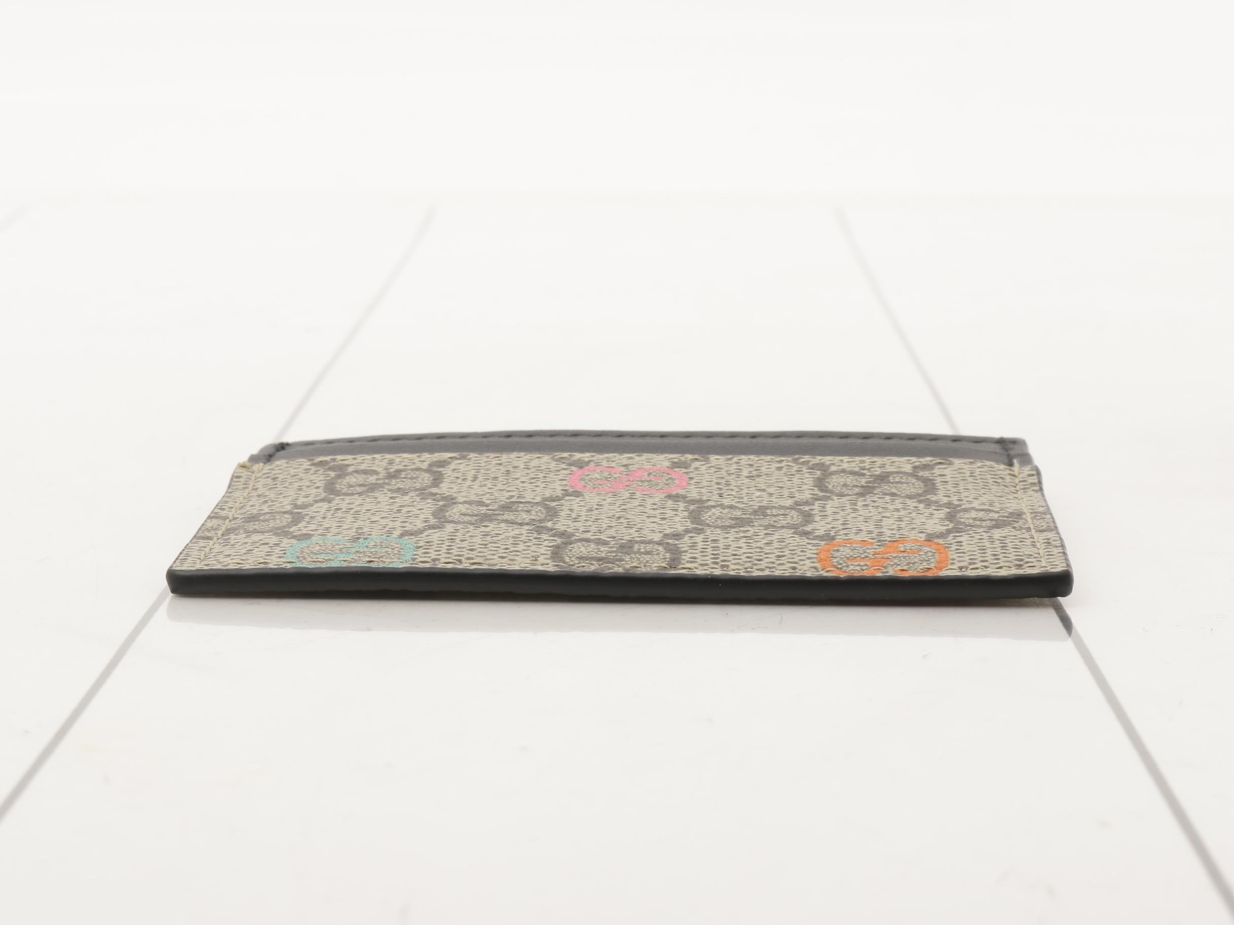 GG Supreme Card Case — view 3