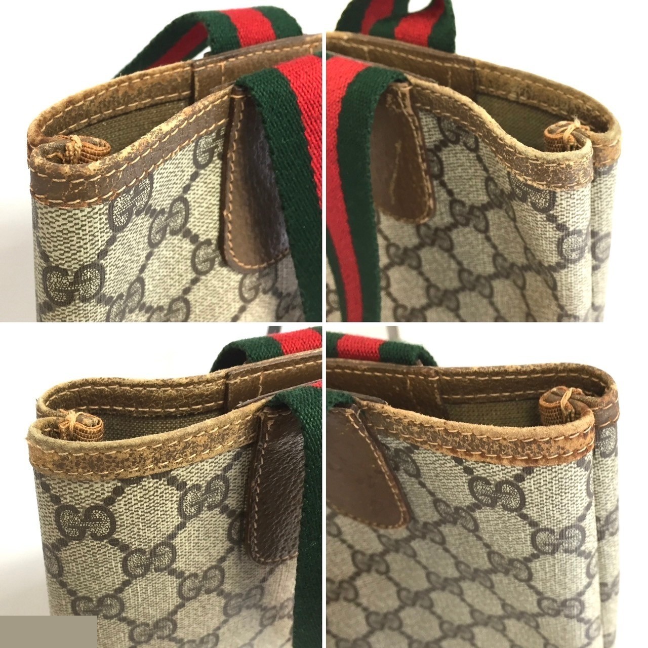 GG Plus (Bag) - Tote Bag — view 4
