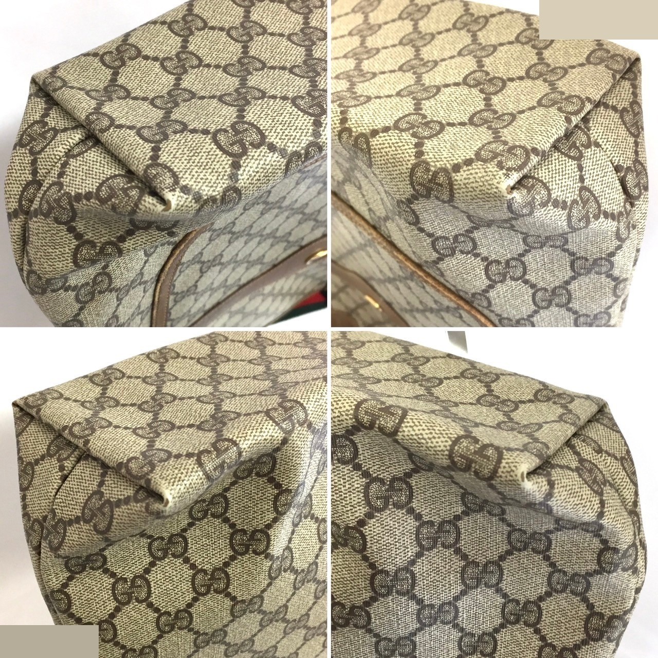 GG Plus (Bag) - Tote Bag — view 5