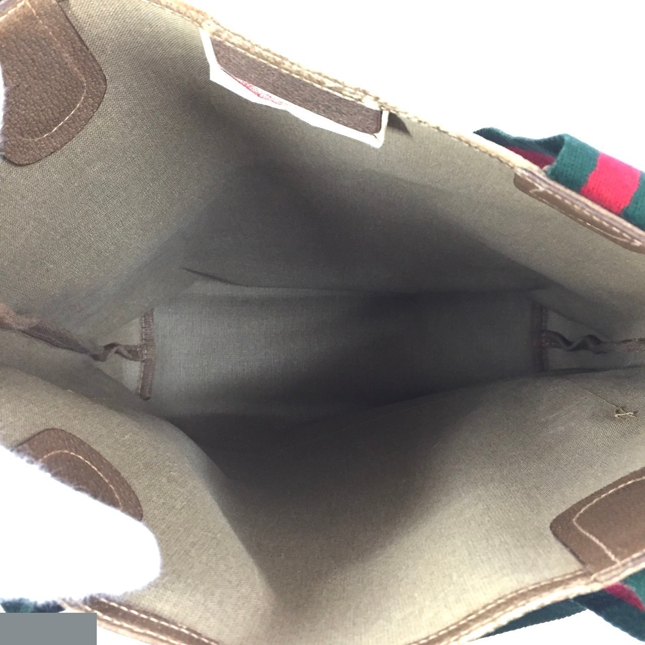 GG Plus (Bag) - Tote Bag — view 6