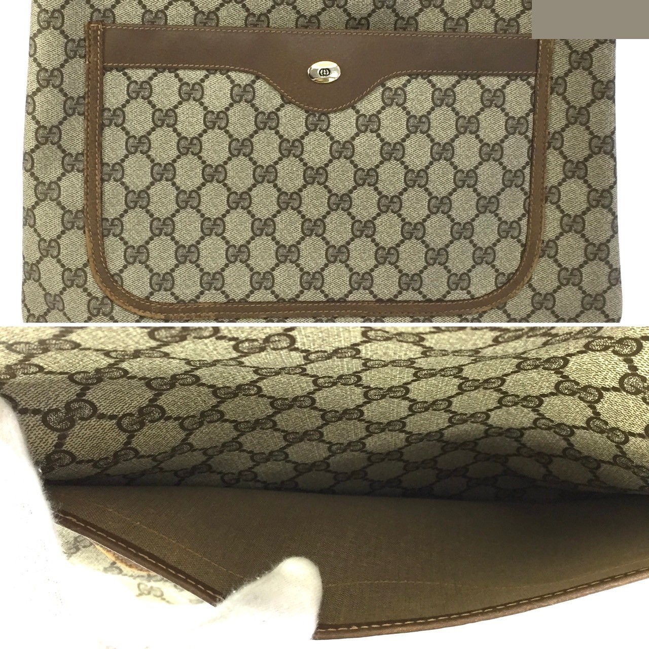 GG Plus (Bag) - Tote Bag — view 7