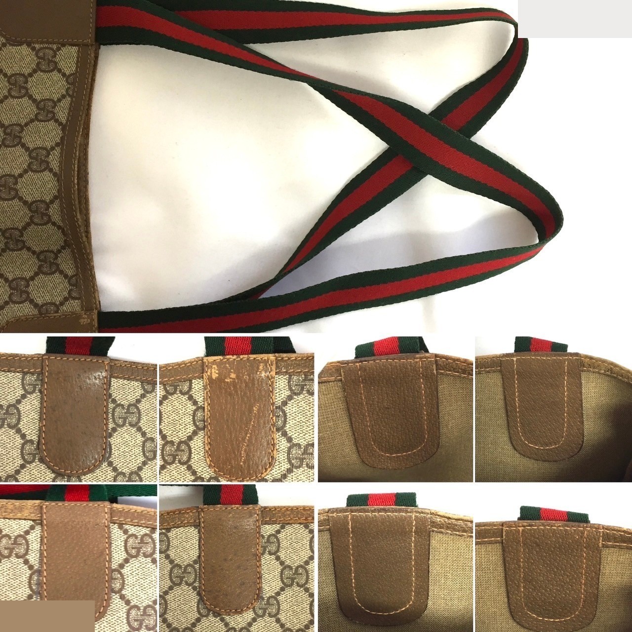 GG Plus (Bag) - Tote Bag — view 8