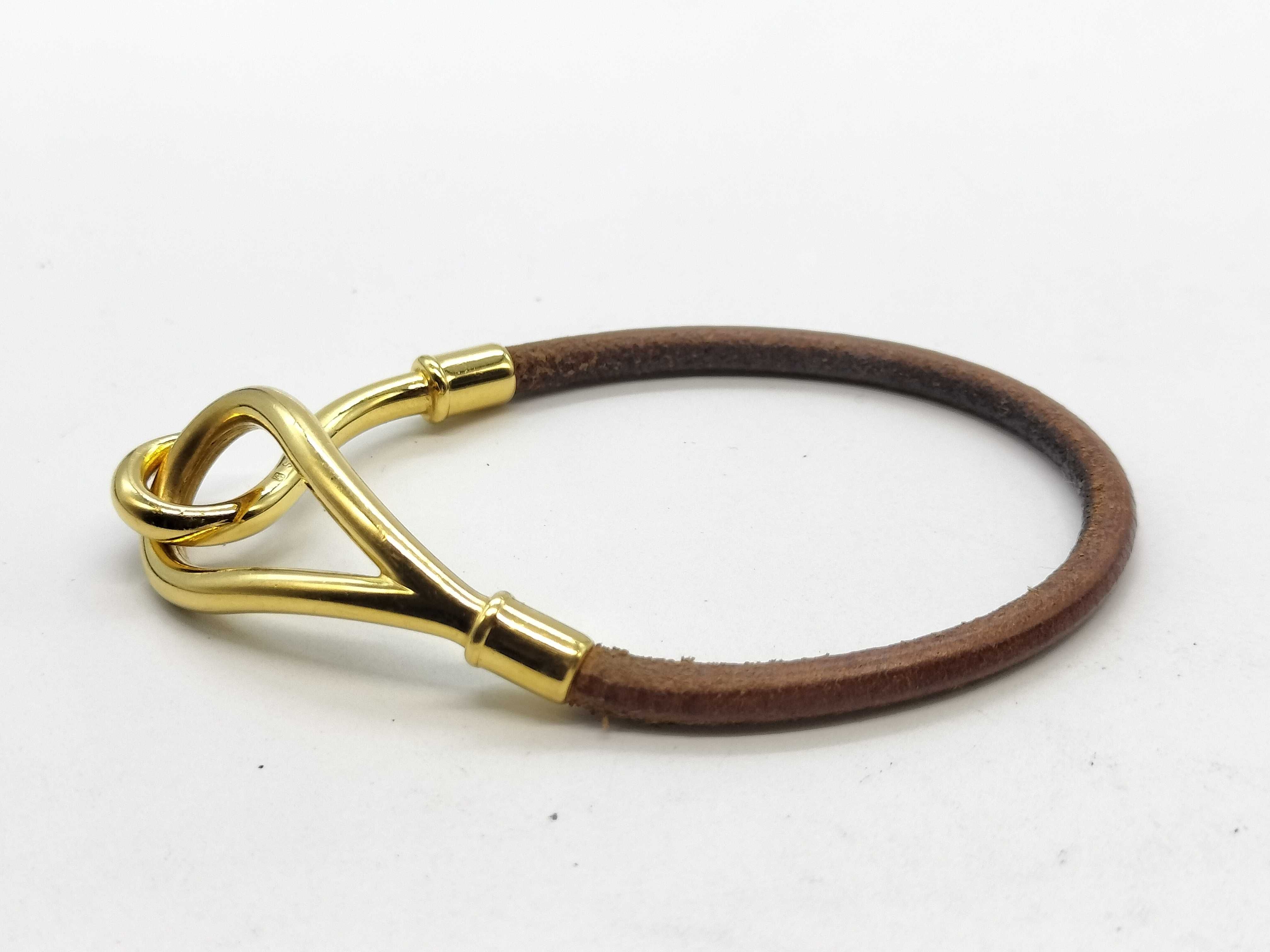 Jumbo Bracelet Bracelet/Bangle — view 3