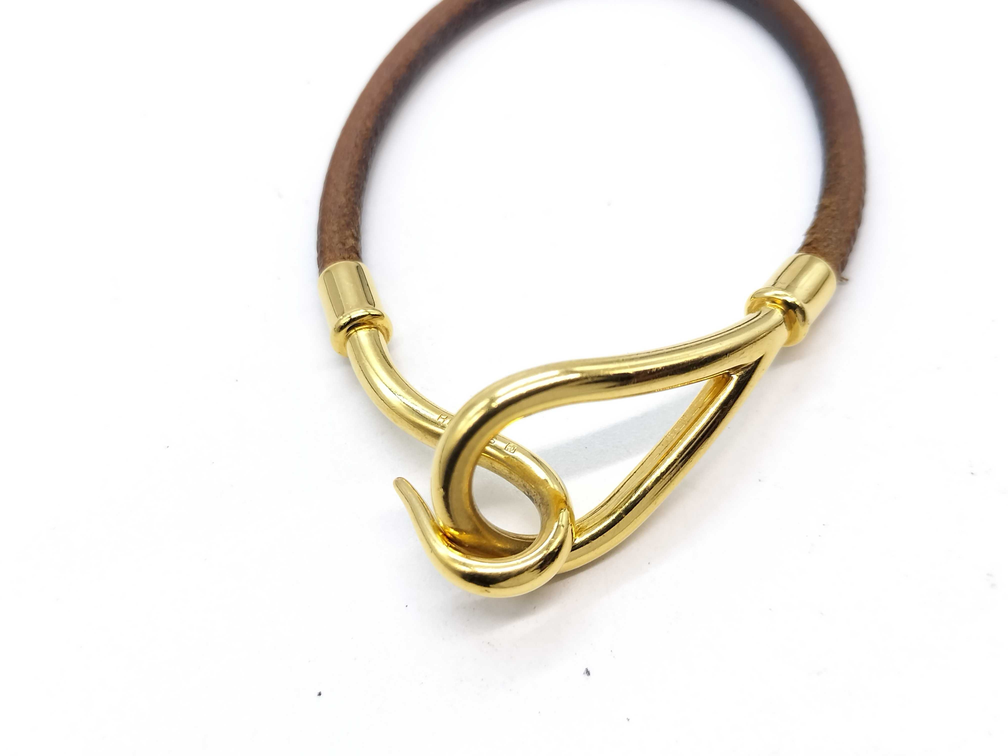 Jumbo Bracelet Bracelet/Bangle — view 4