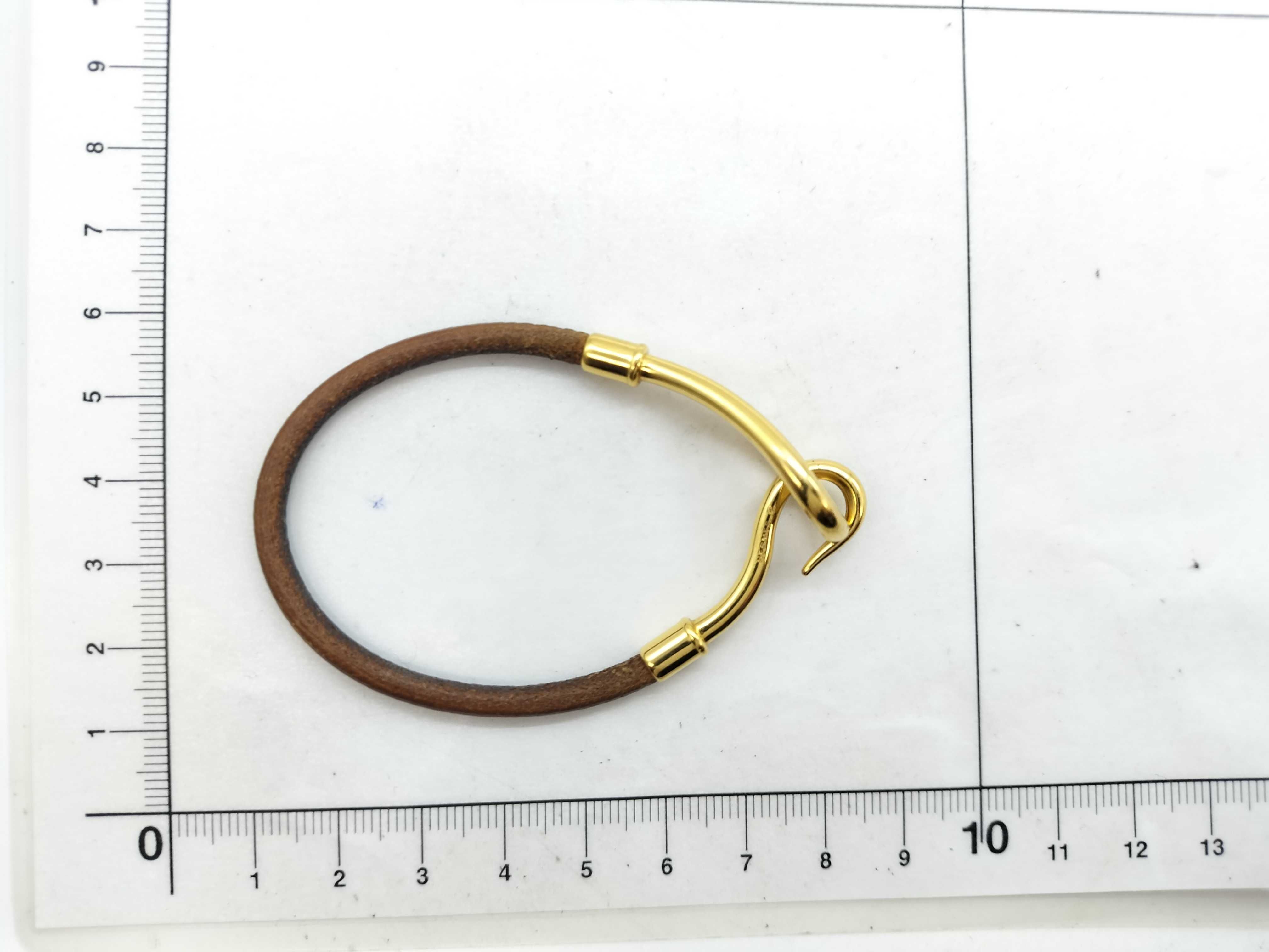 Jumbo Bracelet Bracelet/Bangle — view 6