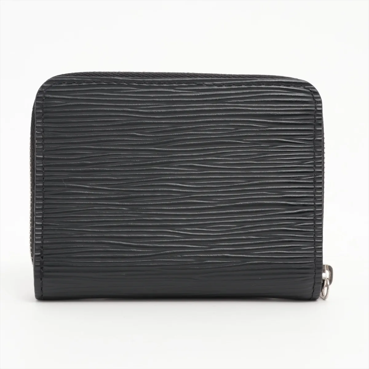 Epi Zippy Coin Purse M60152 Noir Coin Purse RFID Reactive — view 2