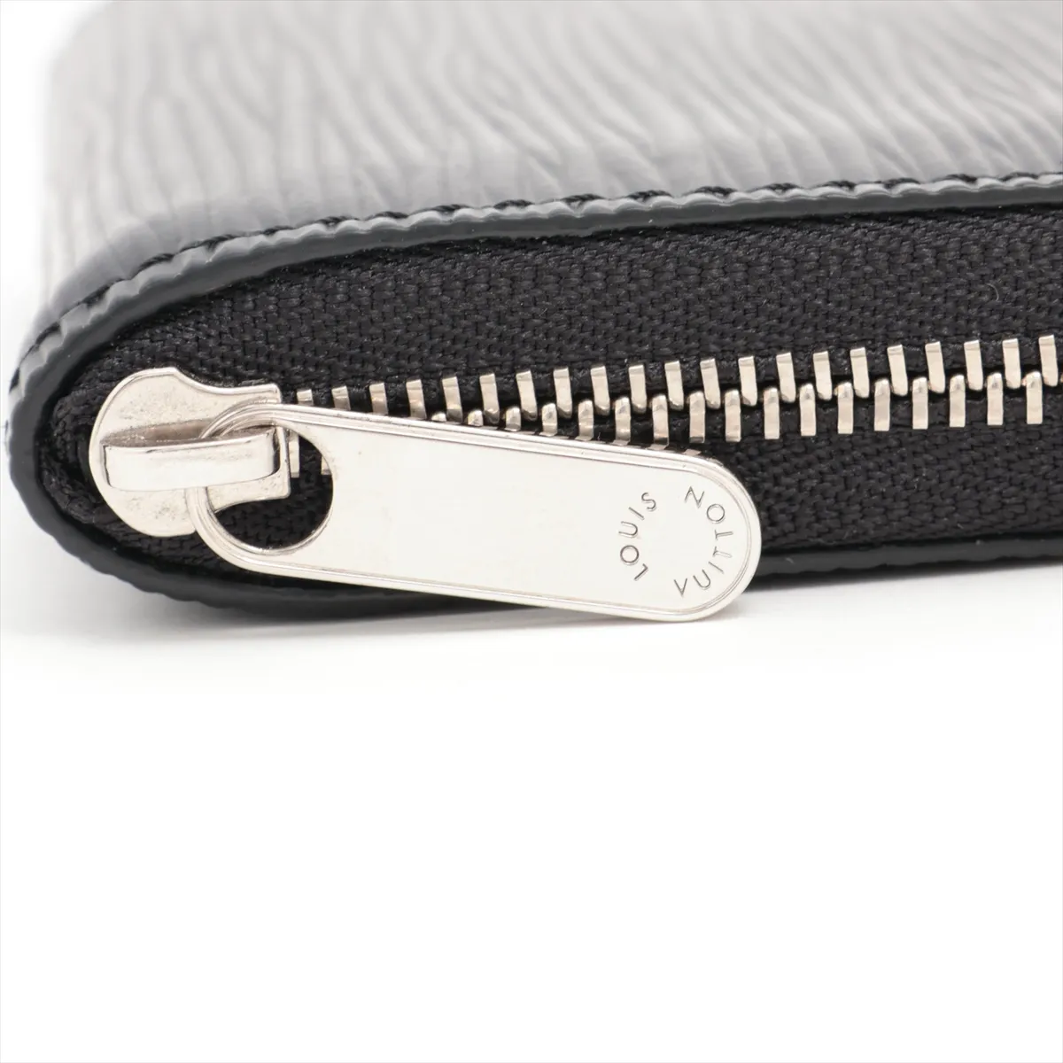 Epi Zippy Coin Purse M60152 Noir Coin Purse RFID Reactive — view 10