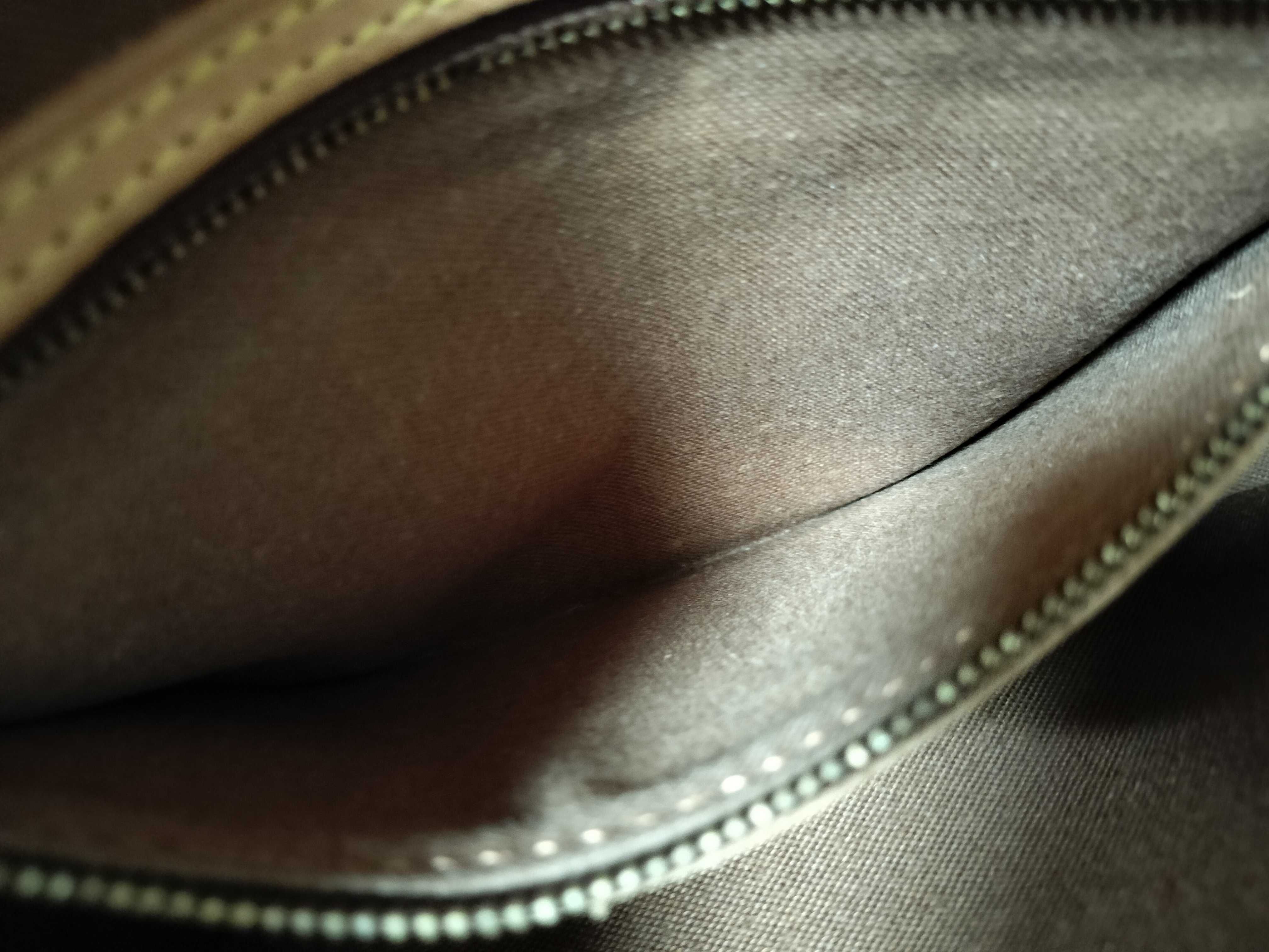Monogram M42248 Gibecière PM Shoulder Bag — view 12