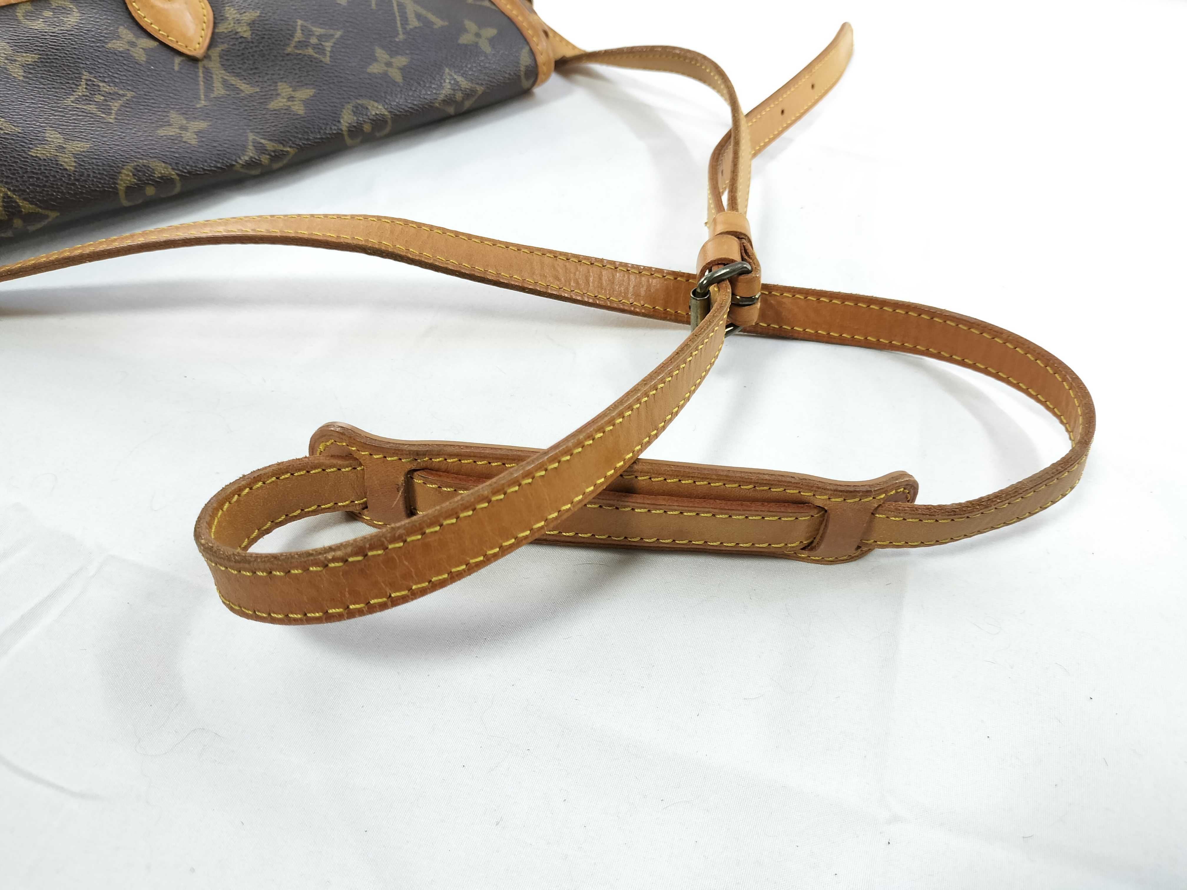 Monogram M42248 Gibecière PM Shoulder Bag — view 3