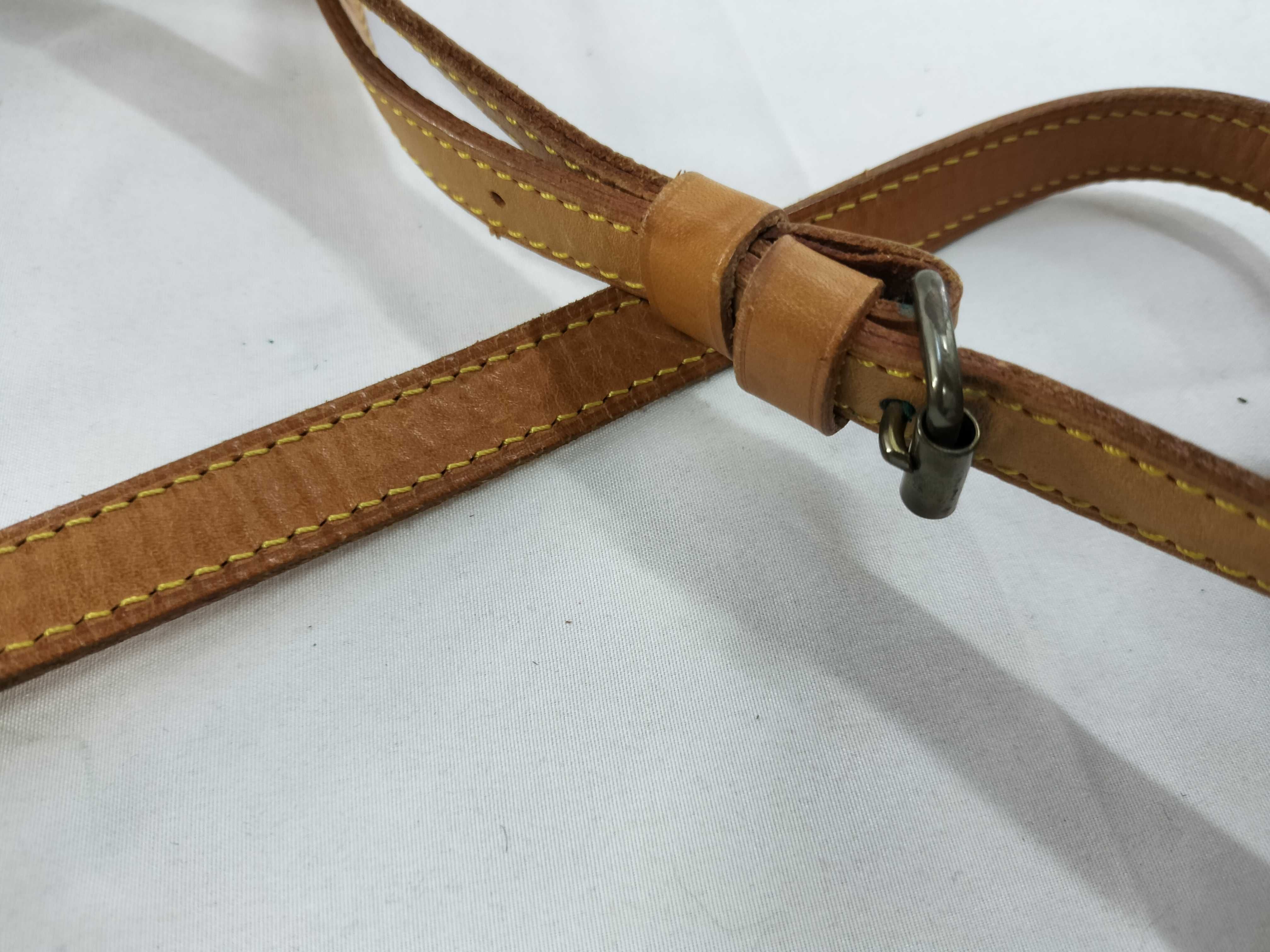 Monogram M42248 Gibecière PM Shoulder Bag — view 4