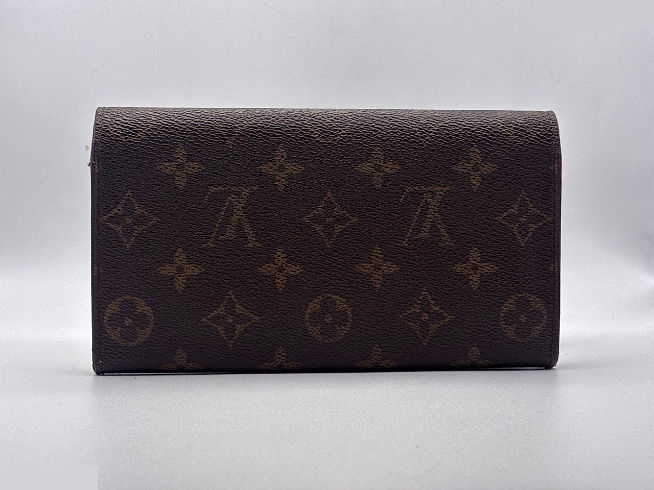 Portemonnaie Credit Monogram — view 2