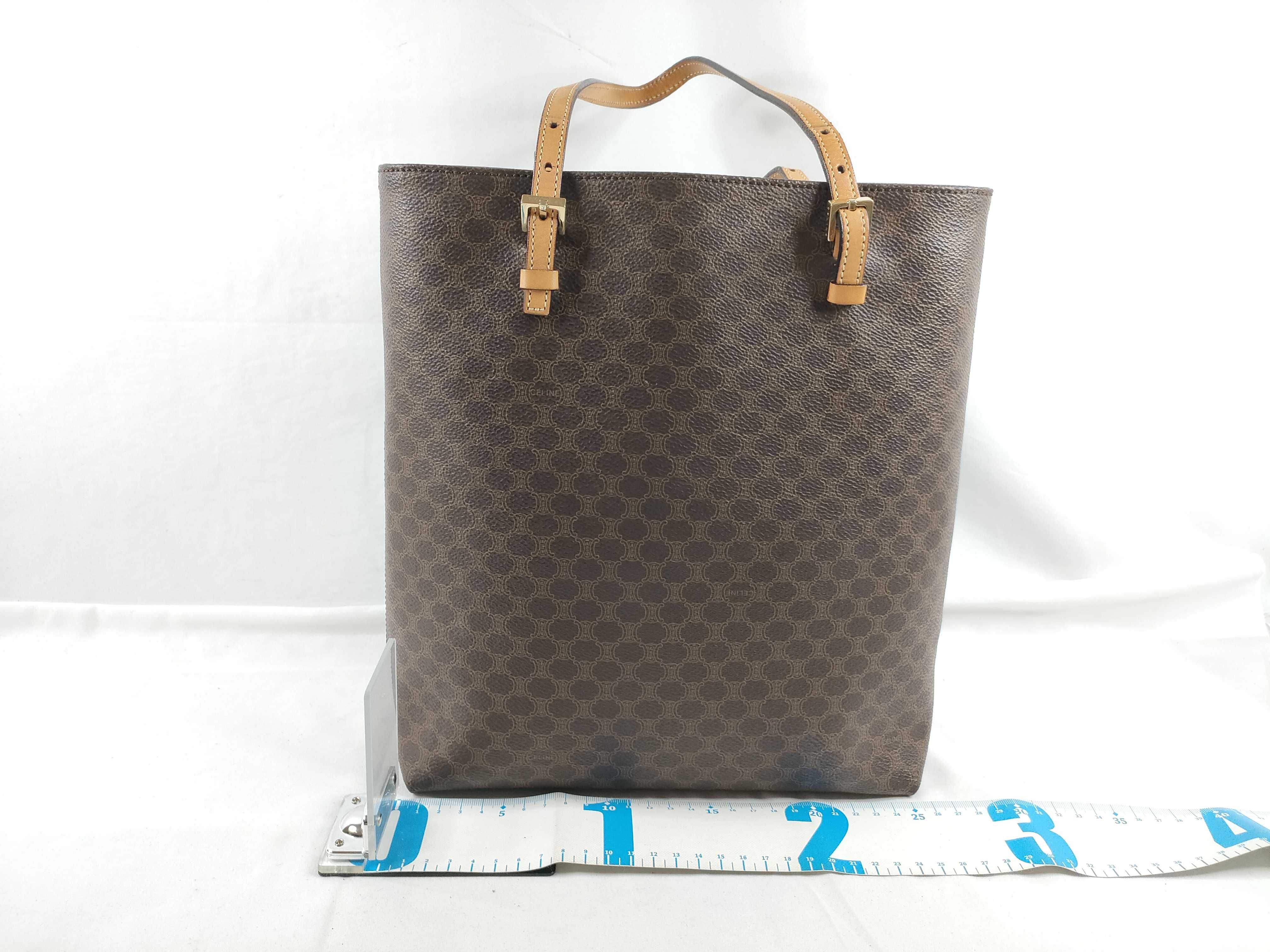 Macadam Tote Bag — view 2