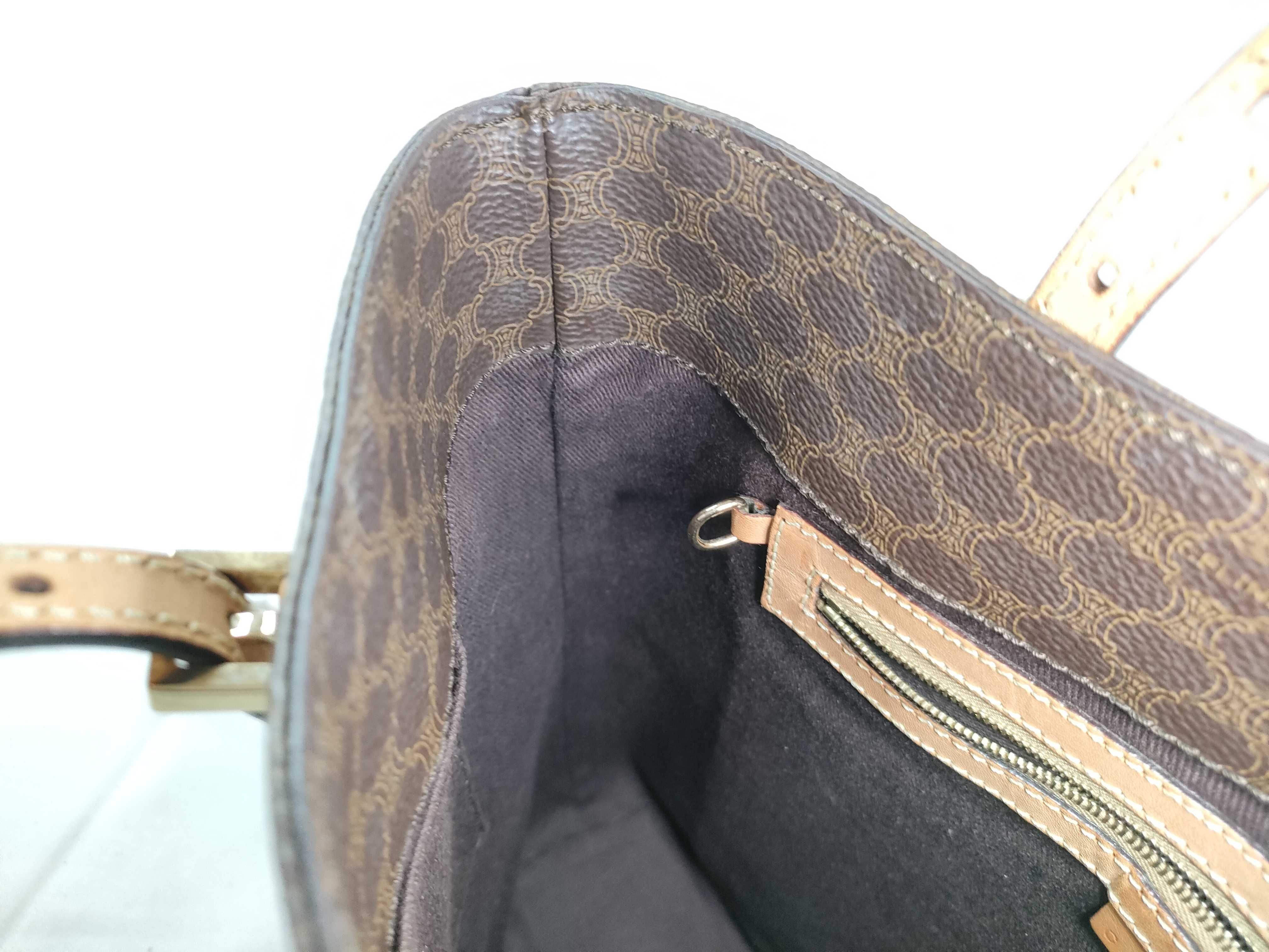Macadam Tote Bag — view 11