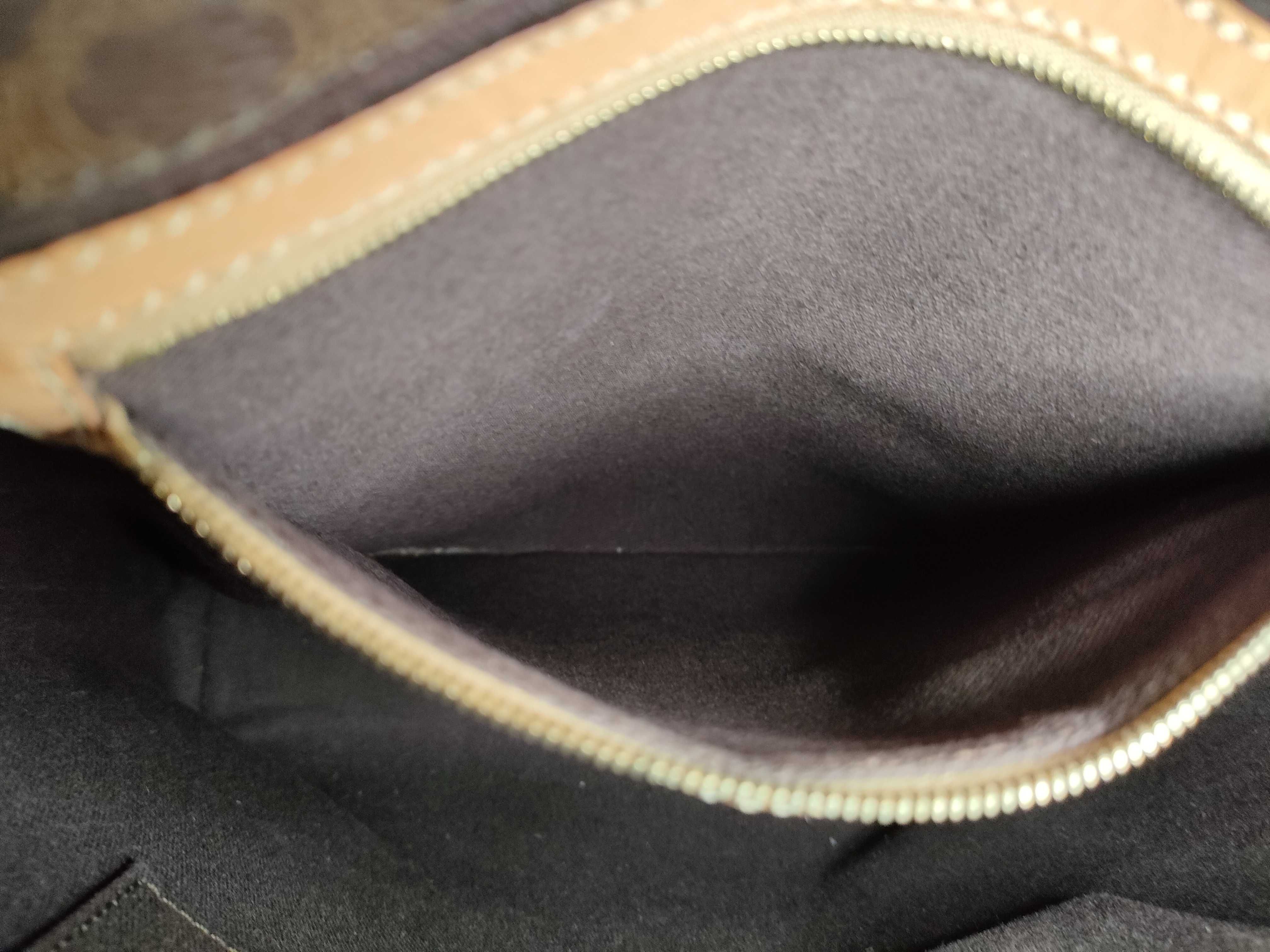 Macadam Tote Bag — view 12