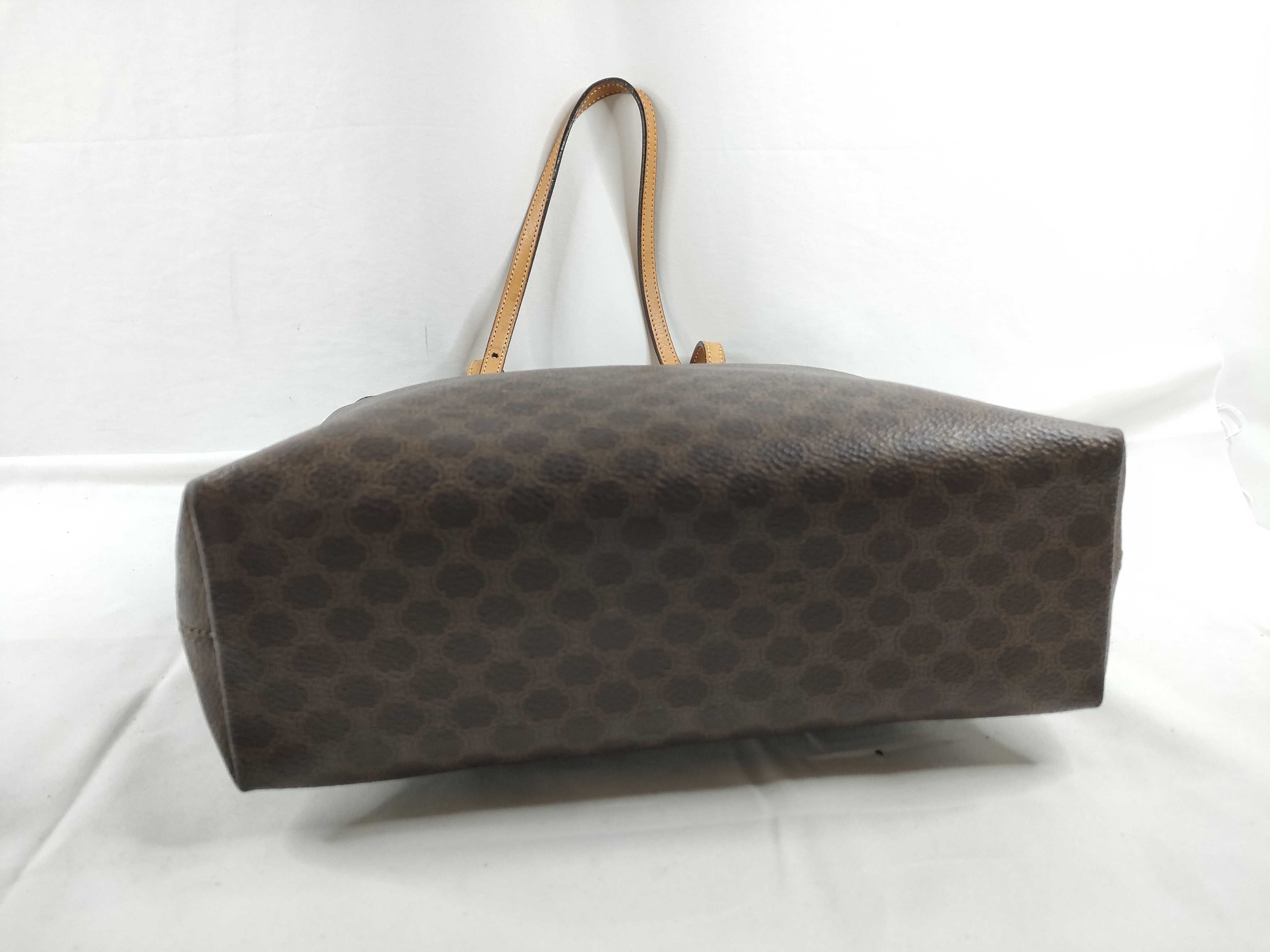 Macadam Tote Bag — view 4