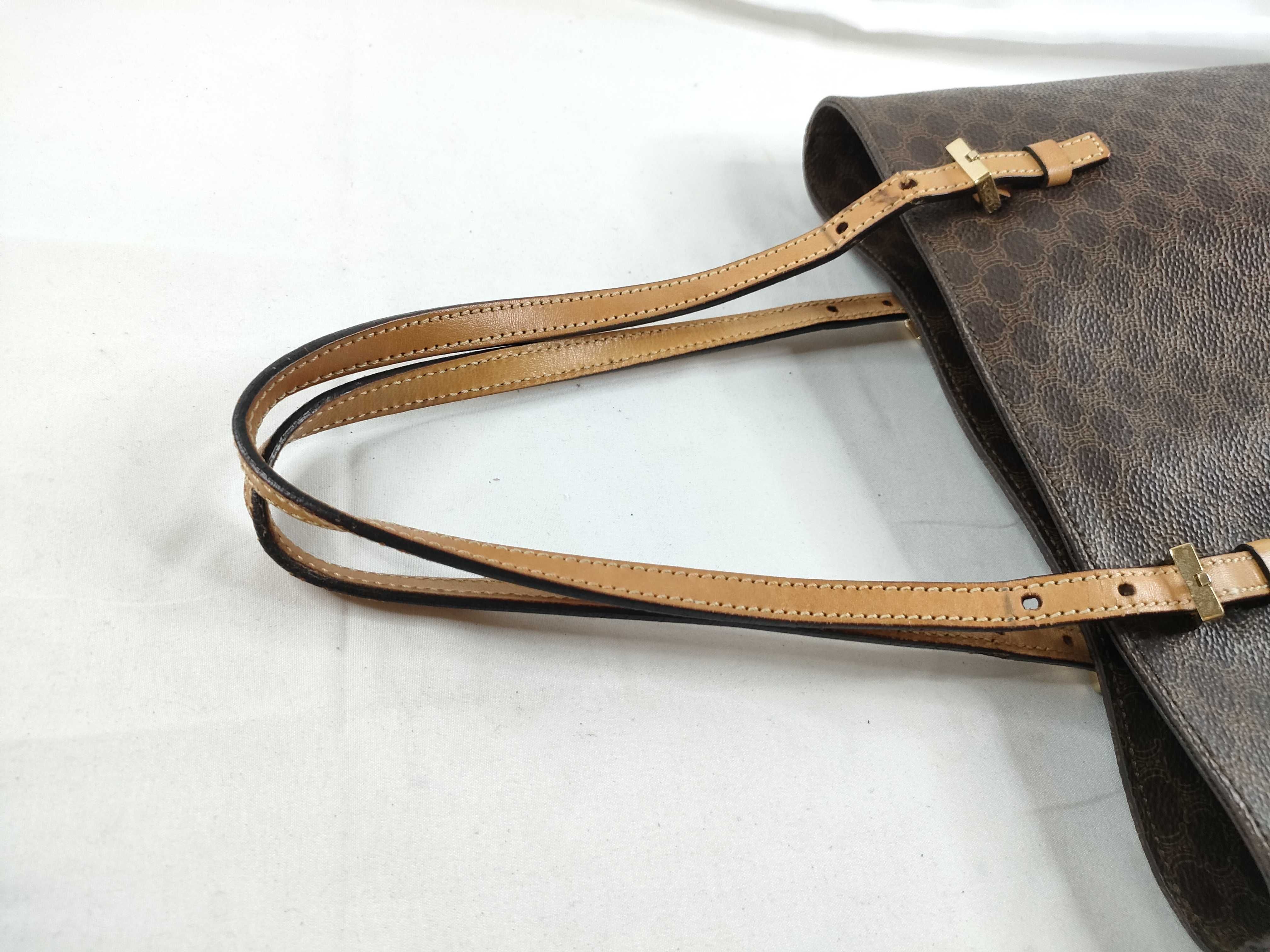 Macadam Tote Bag — view 6