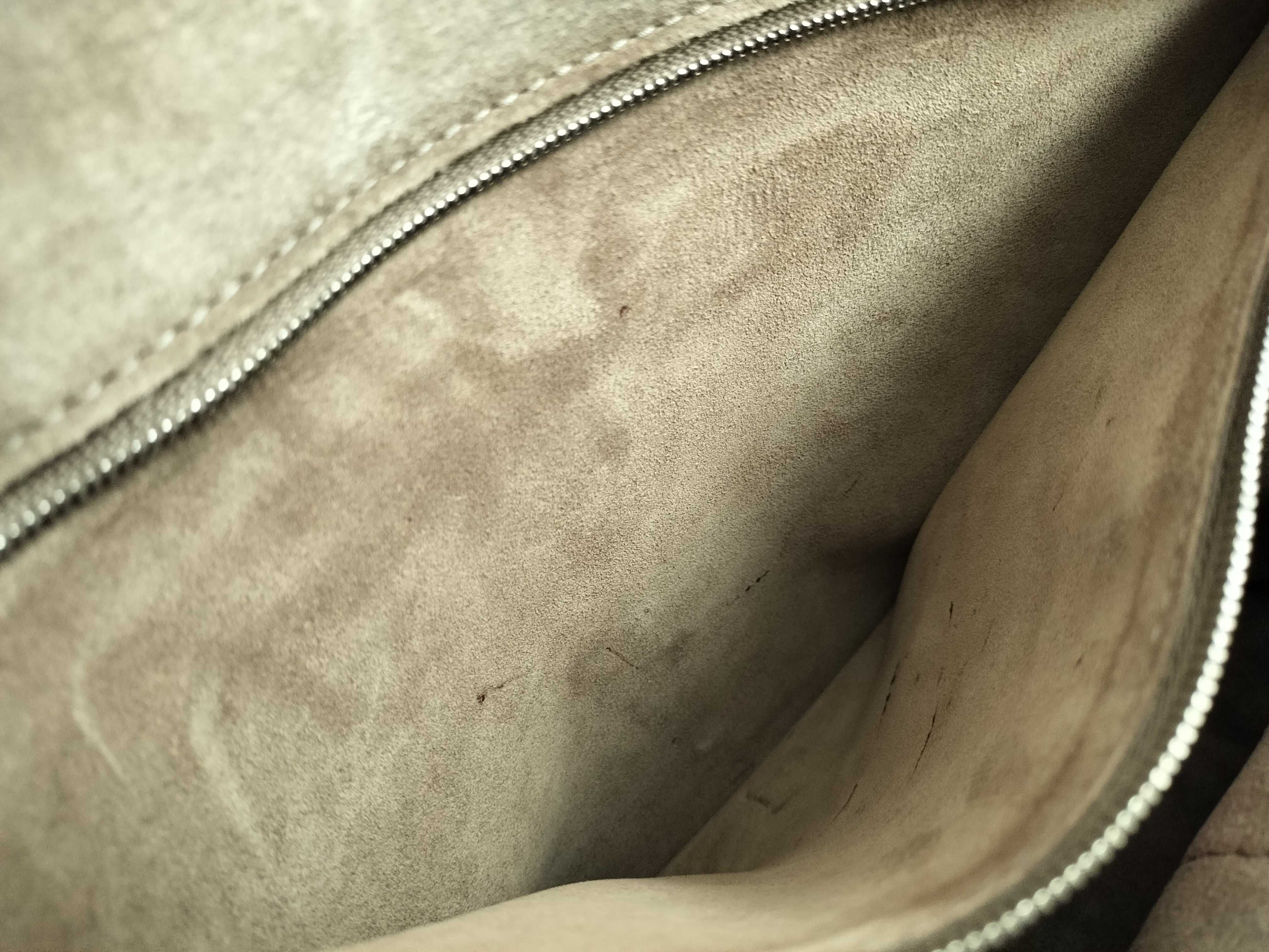 Taurillon Parnasséa Lockit MM 2-way Tote Bag M50025 AR1154 — view 14