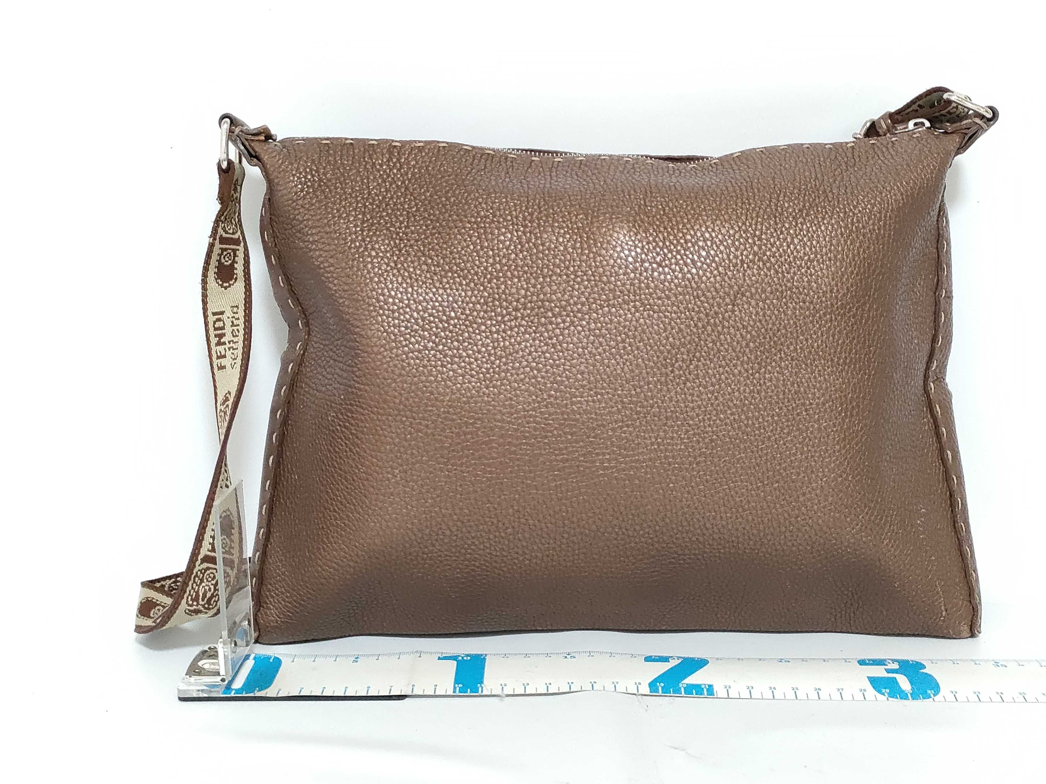 Selleria Shoulder Bag — view 2