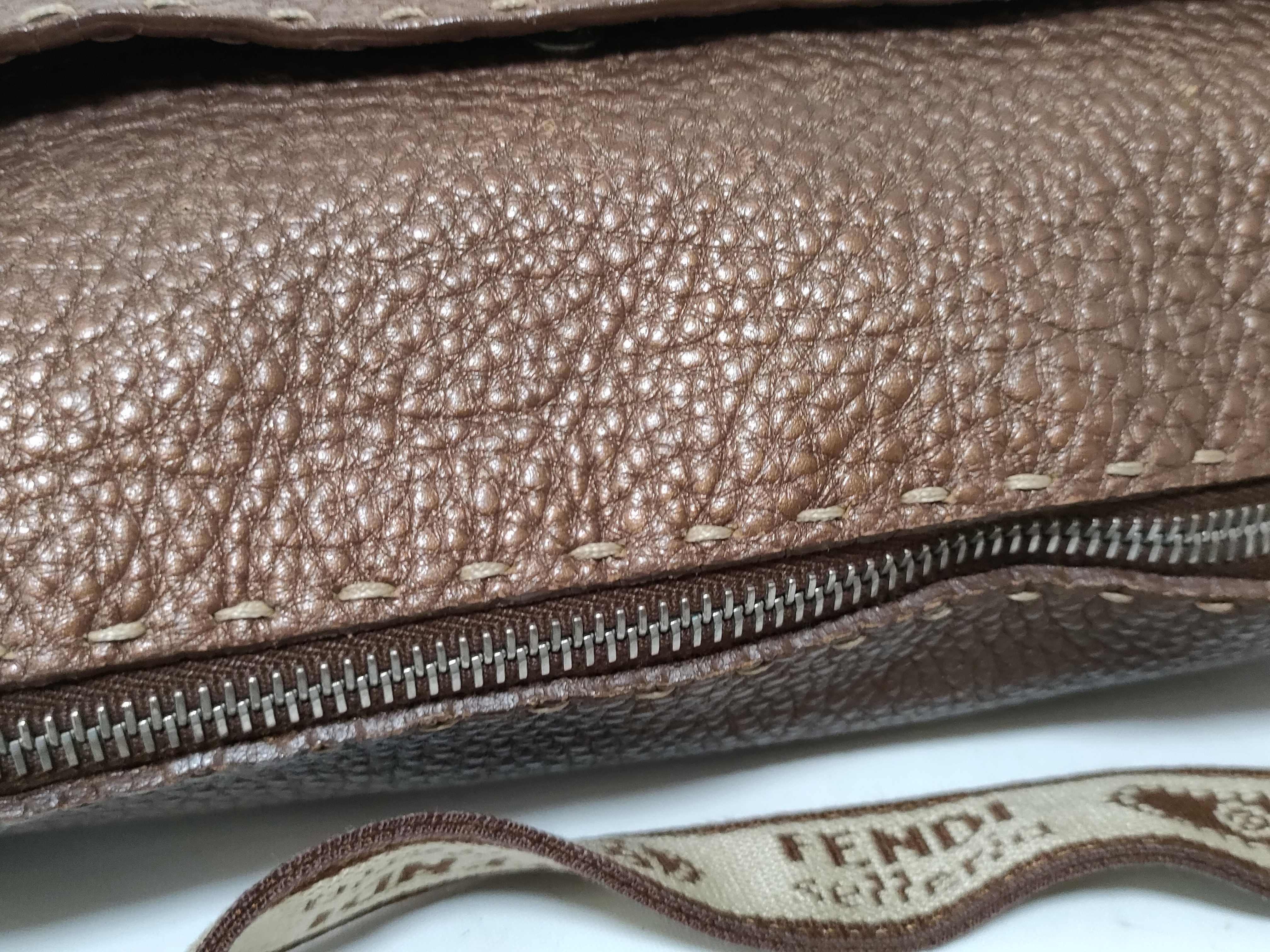 Selleria Shoulder Bag — view 6