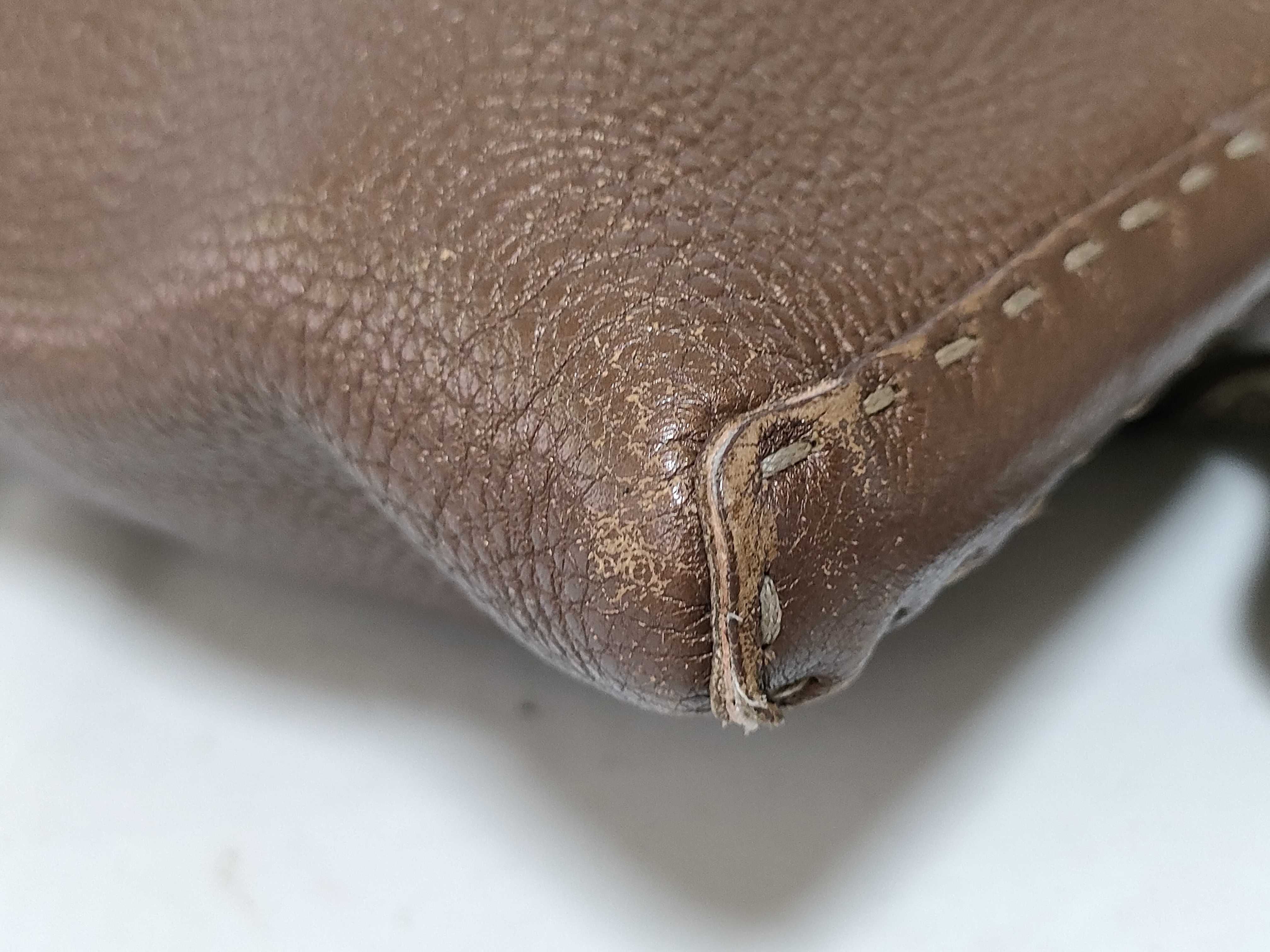 Selleria Shoulder Bag — view 7