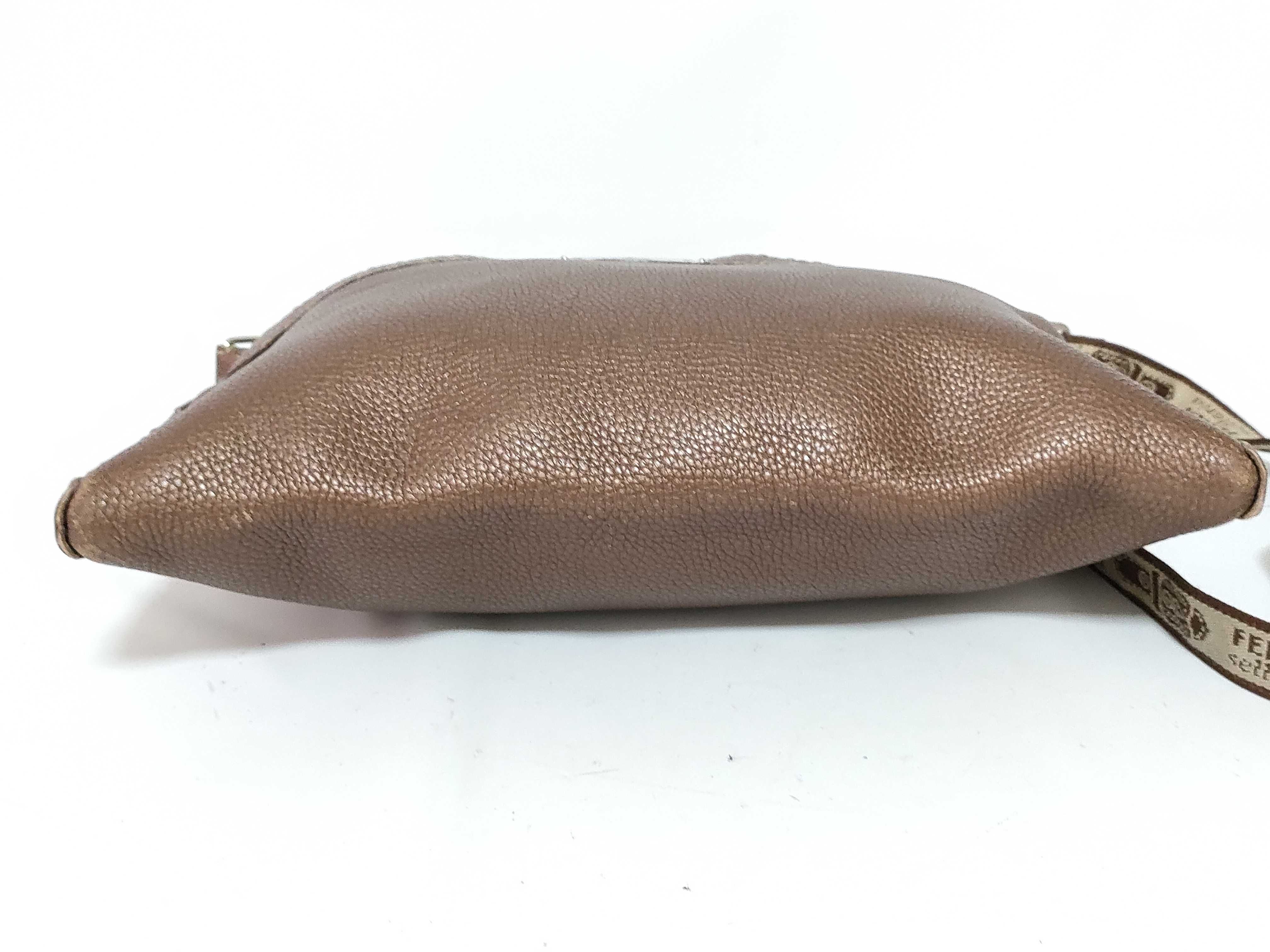 Selleria Shoulder Bag — view 8