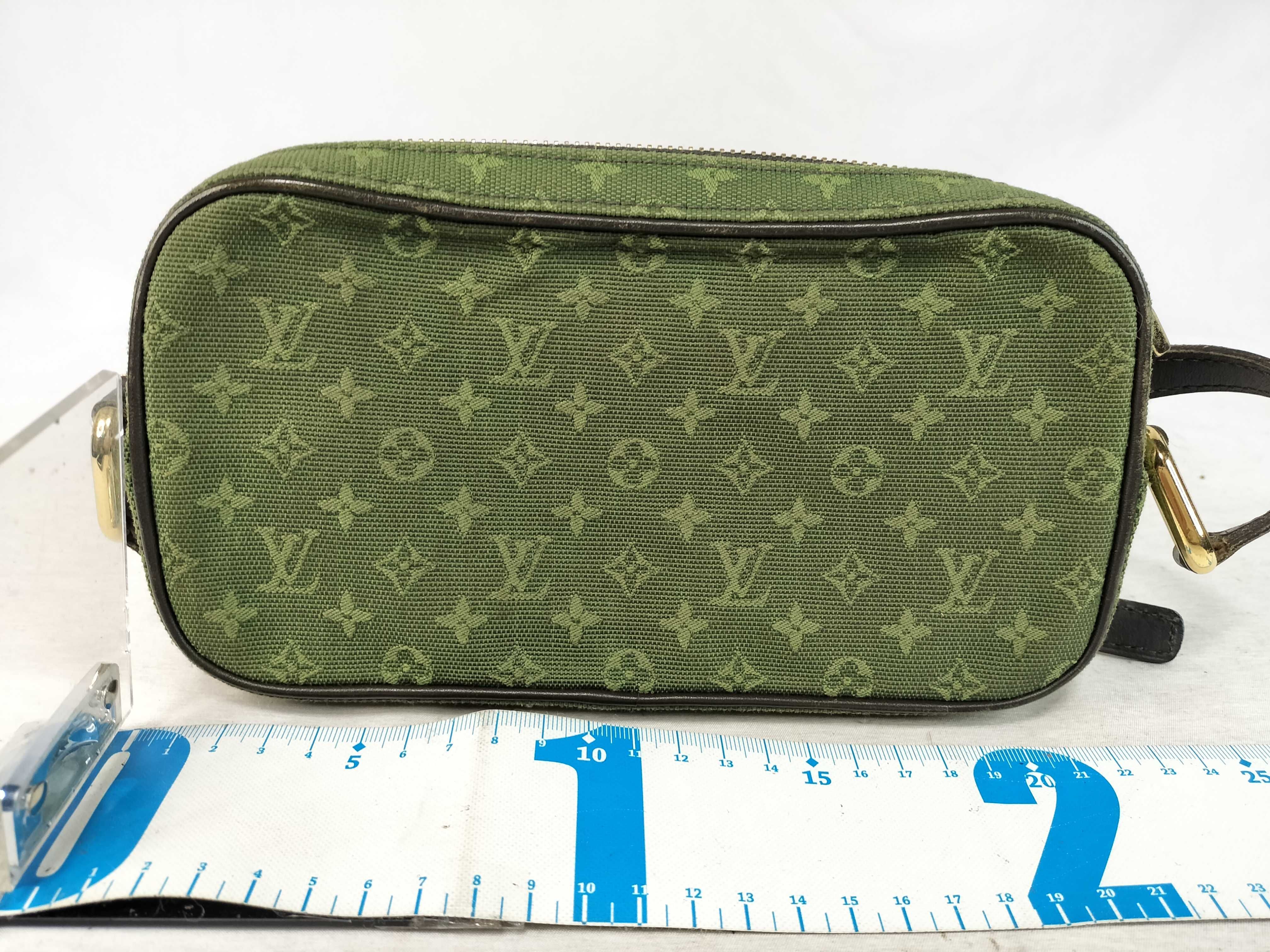 Monogram Mini — view 2