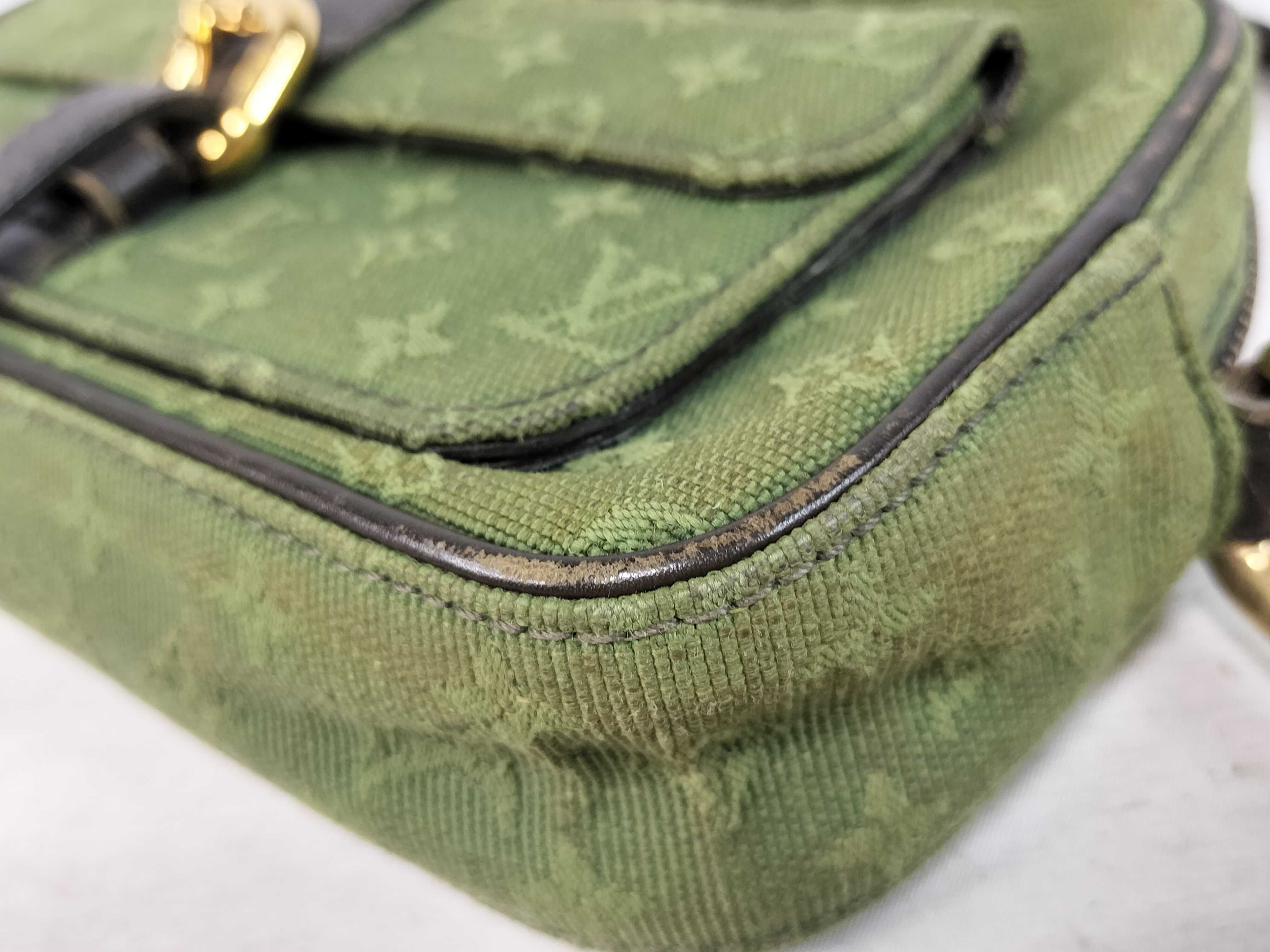 Monogram Mini — view 7