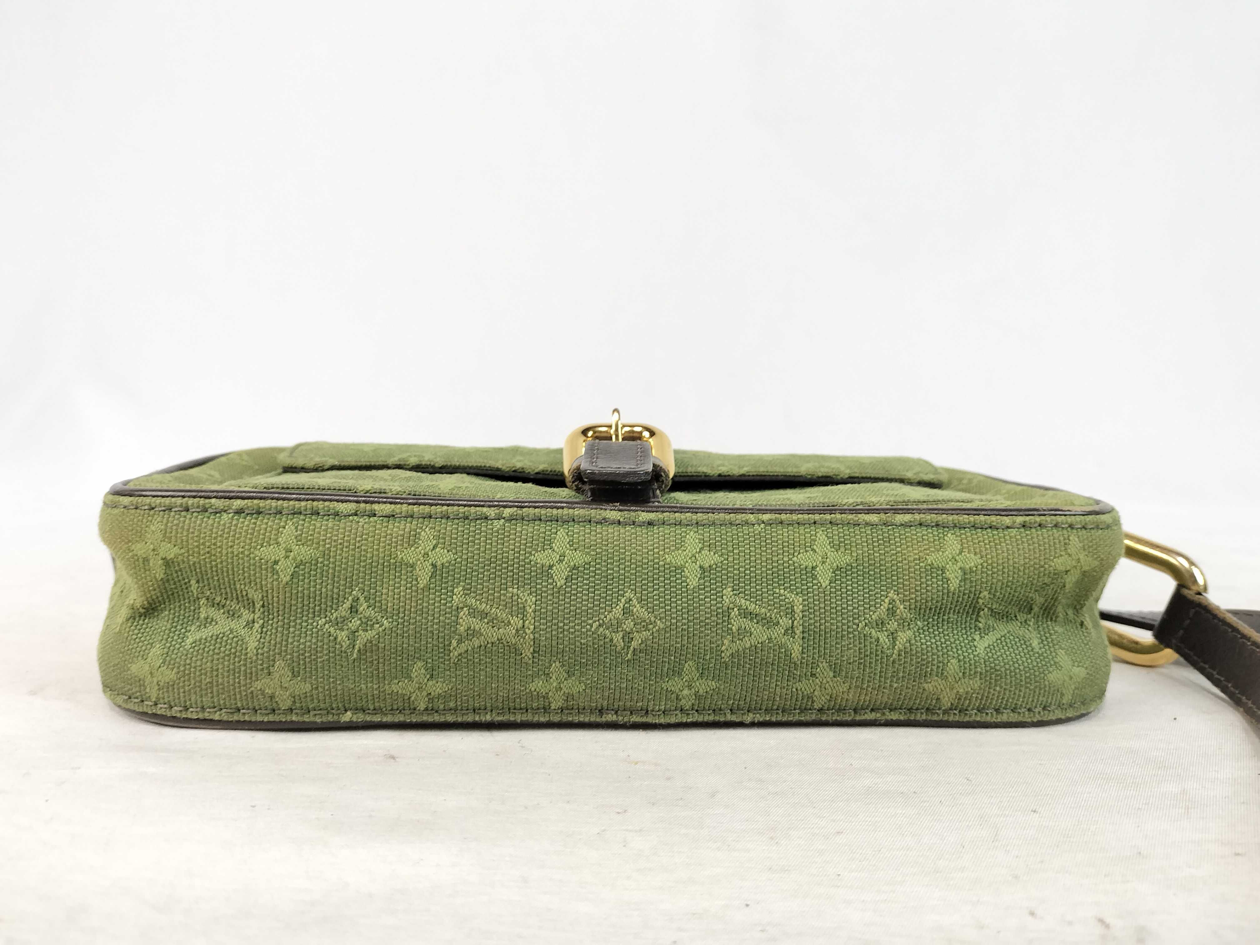 Monogram Mini — view 8