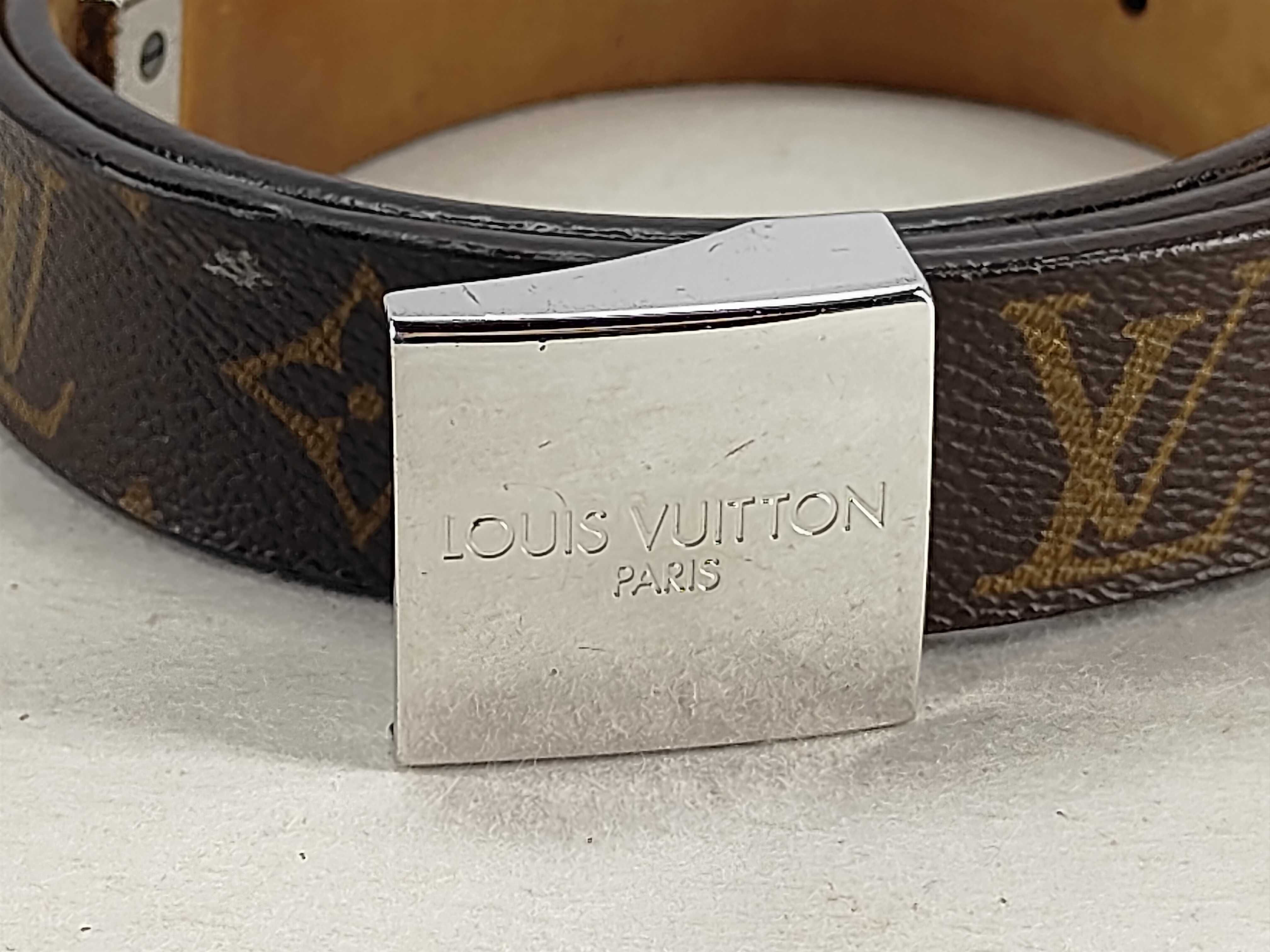 Monogram Belt 100/40 — view 2