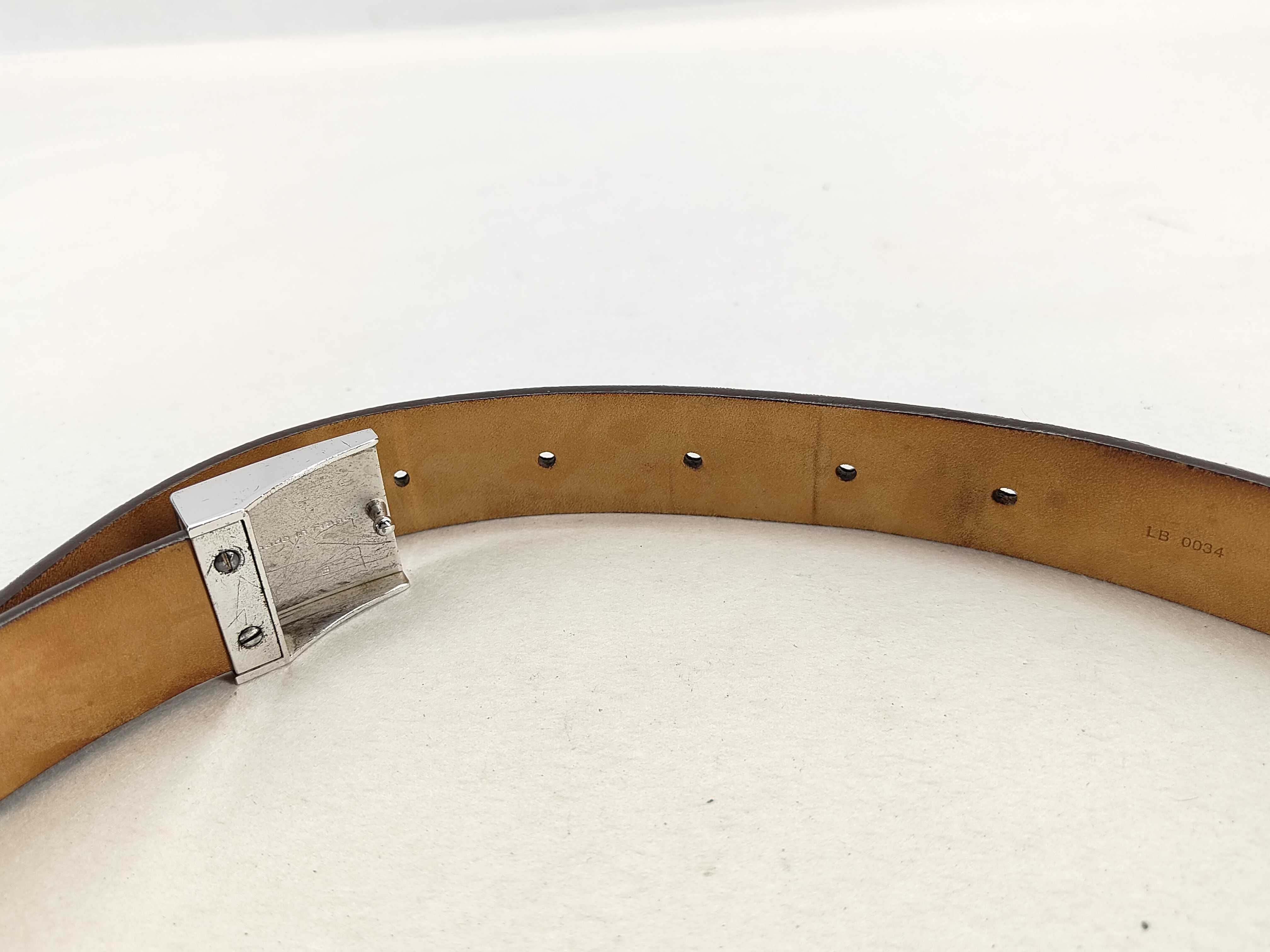 Monogram Belt 100/40 — view 7