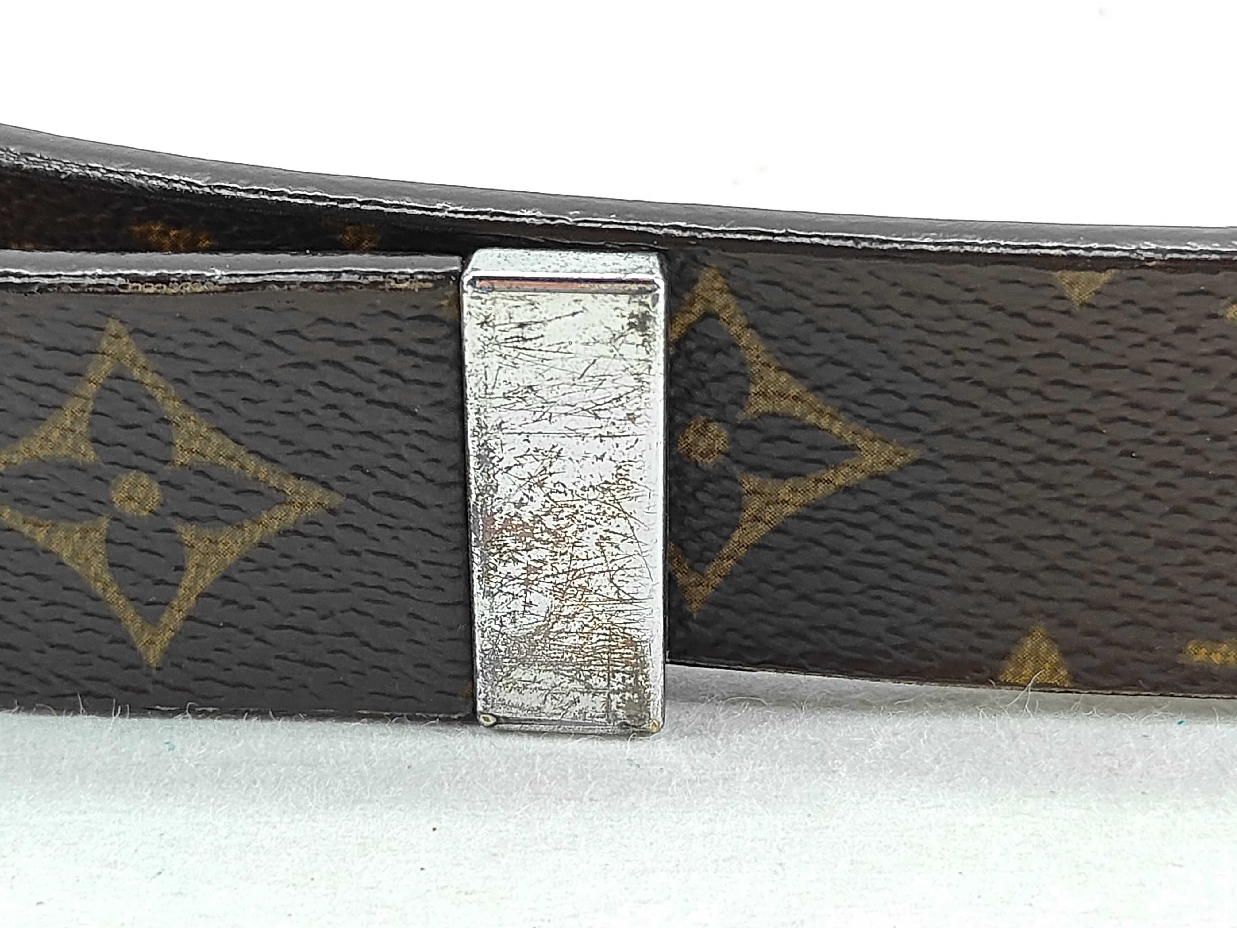 Monogram Belt 100/40 — view 8