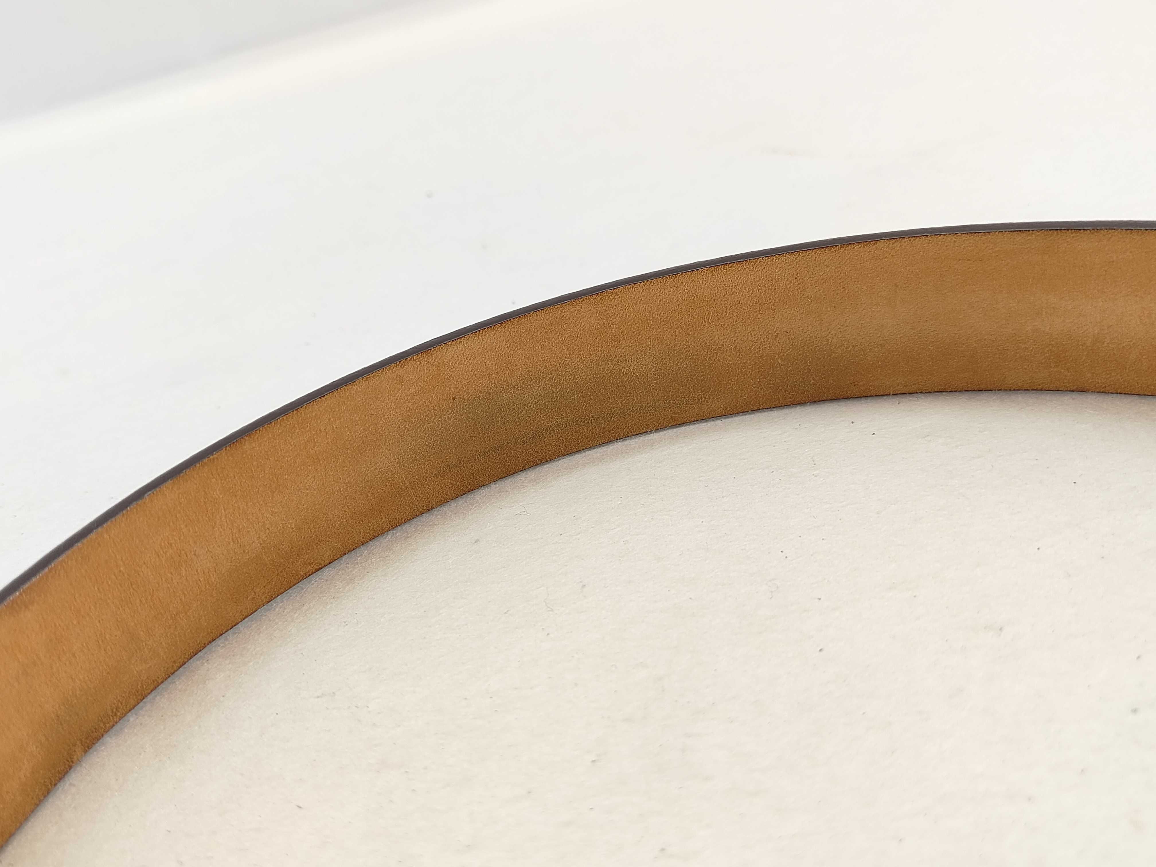 Monogram Belt 100/40 — view 9