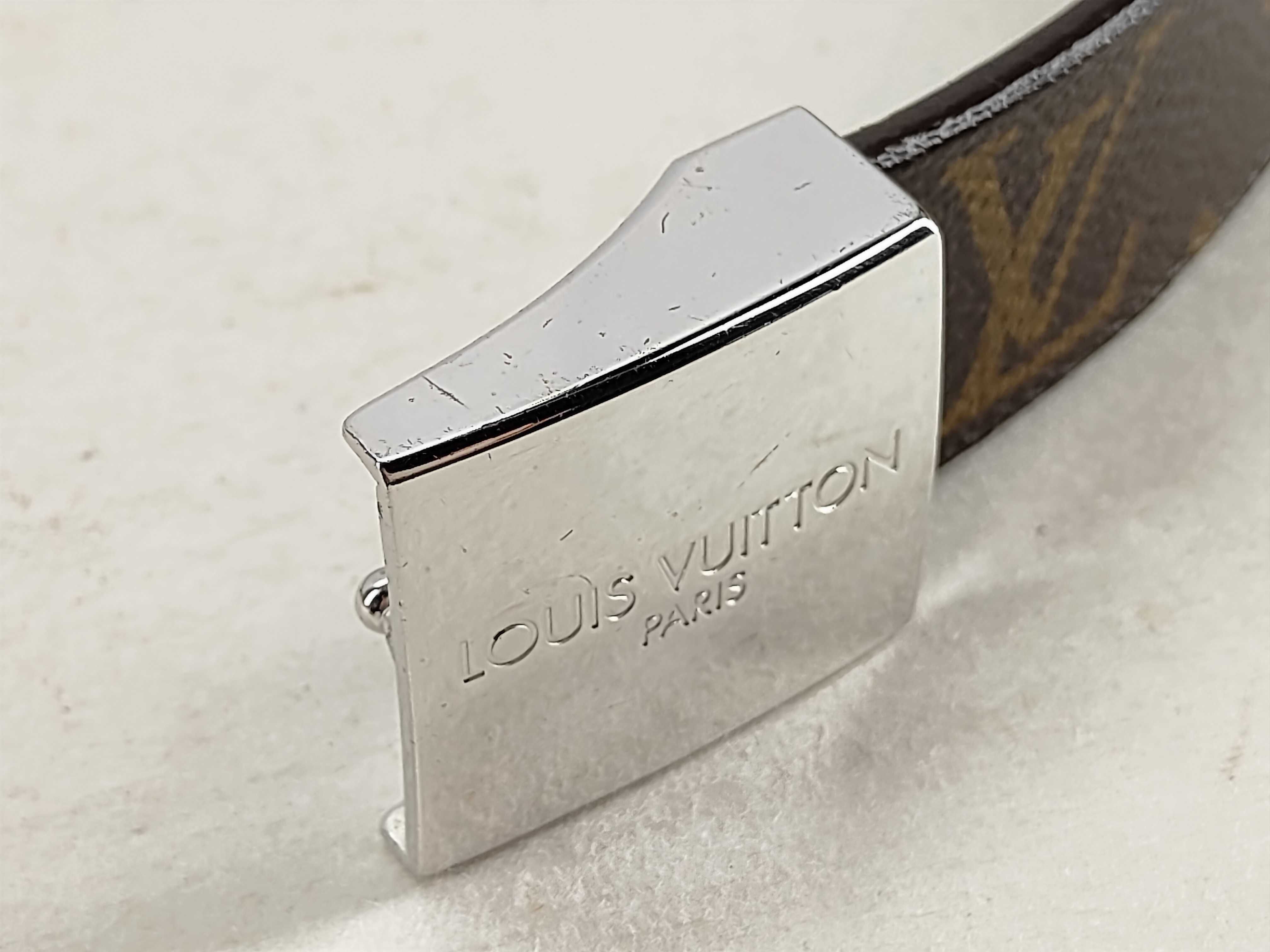 Monogram Belt 100/40 — view 10