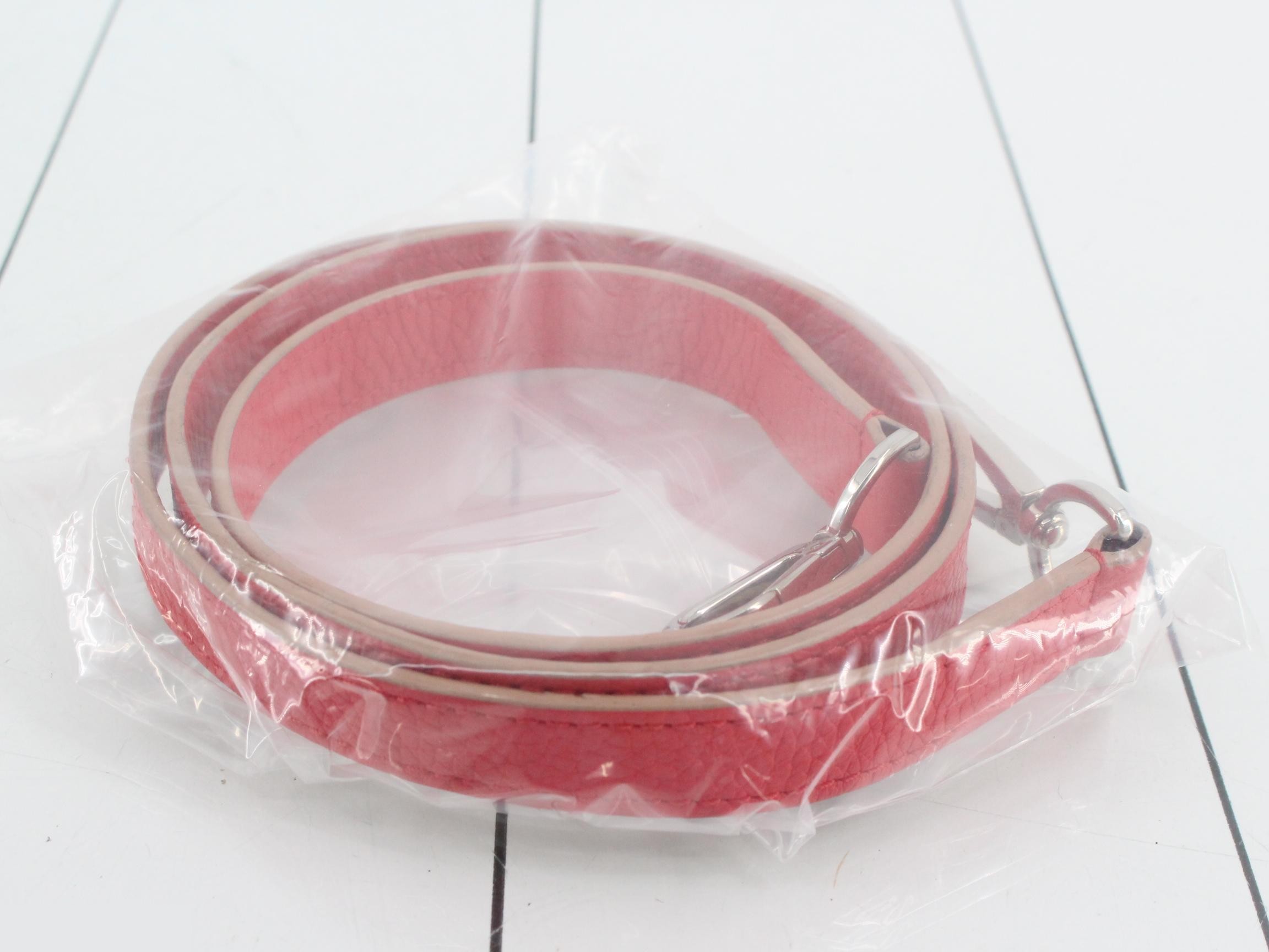 Capucines BB Red Shoulder Bag — view 7