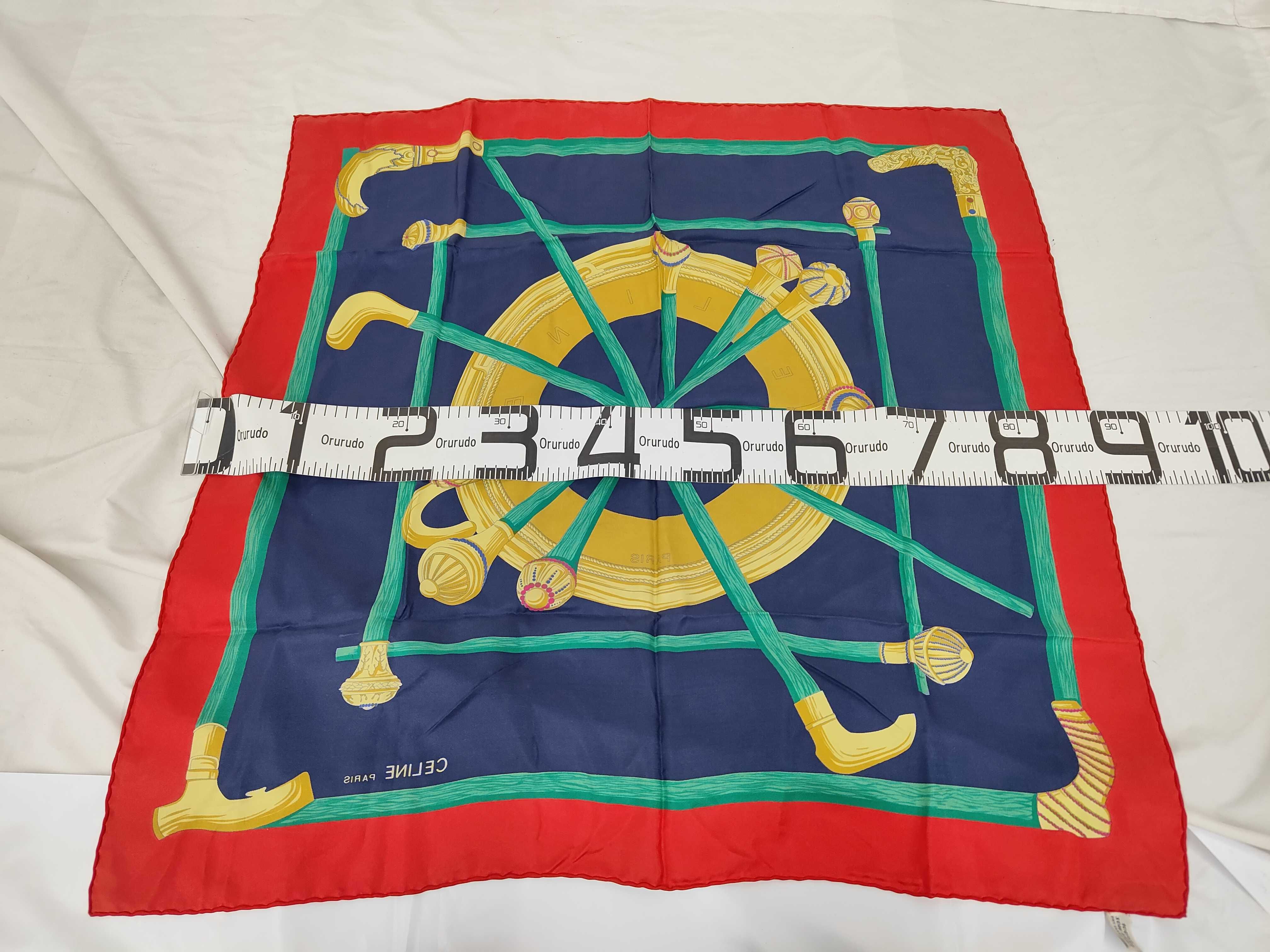 scarf and other accessories — view 2