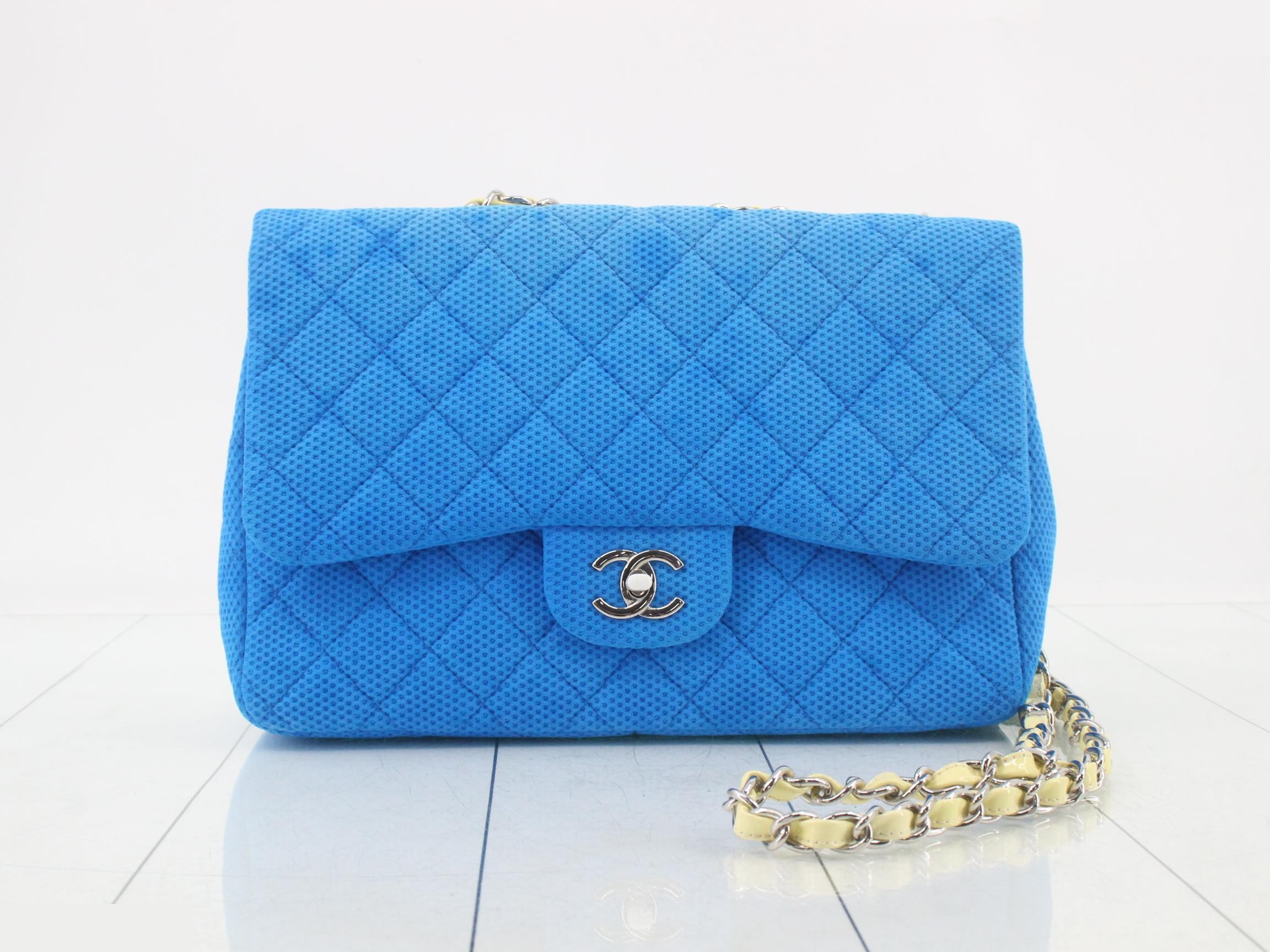 Classic Chain Clutch