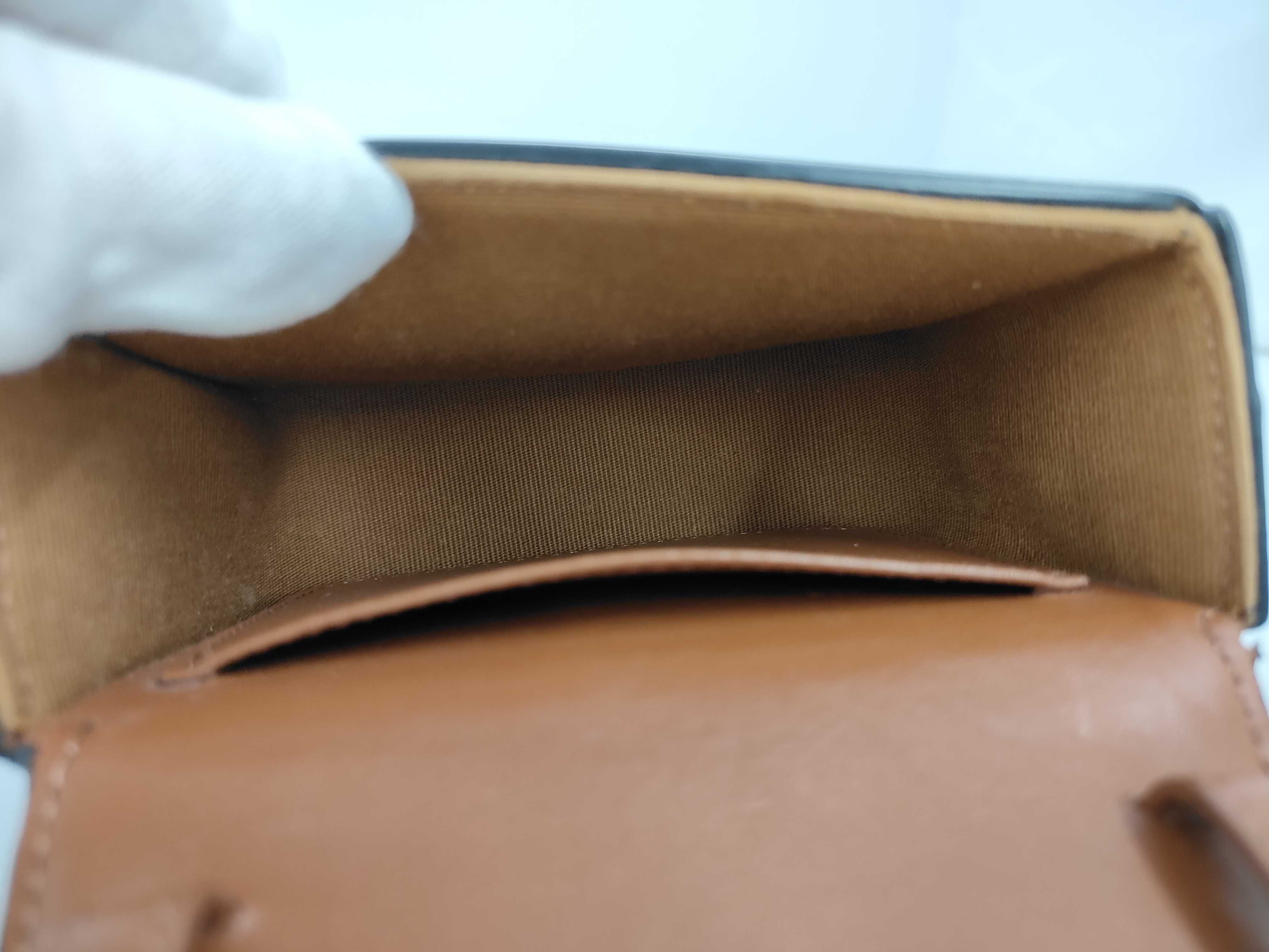 Triomphe Shoulder Bag — view 5