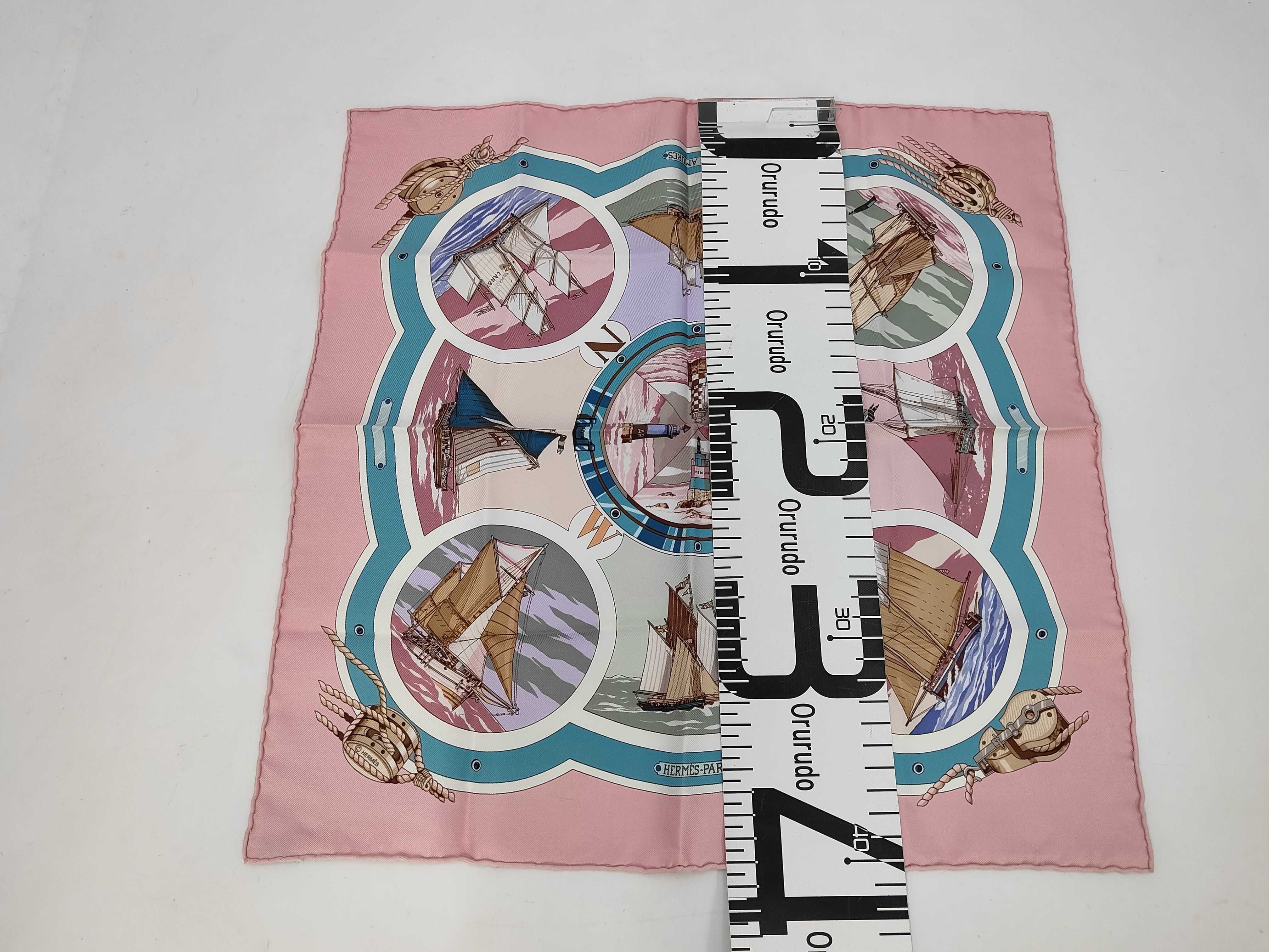 Carre 45 BELLES AMURES Other accessories — view 2