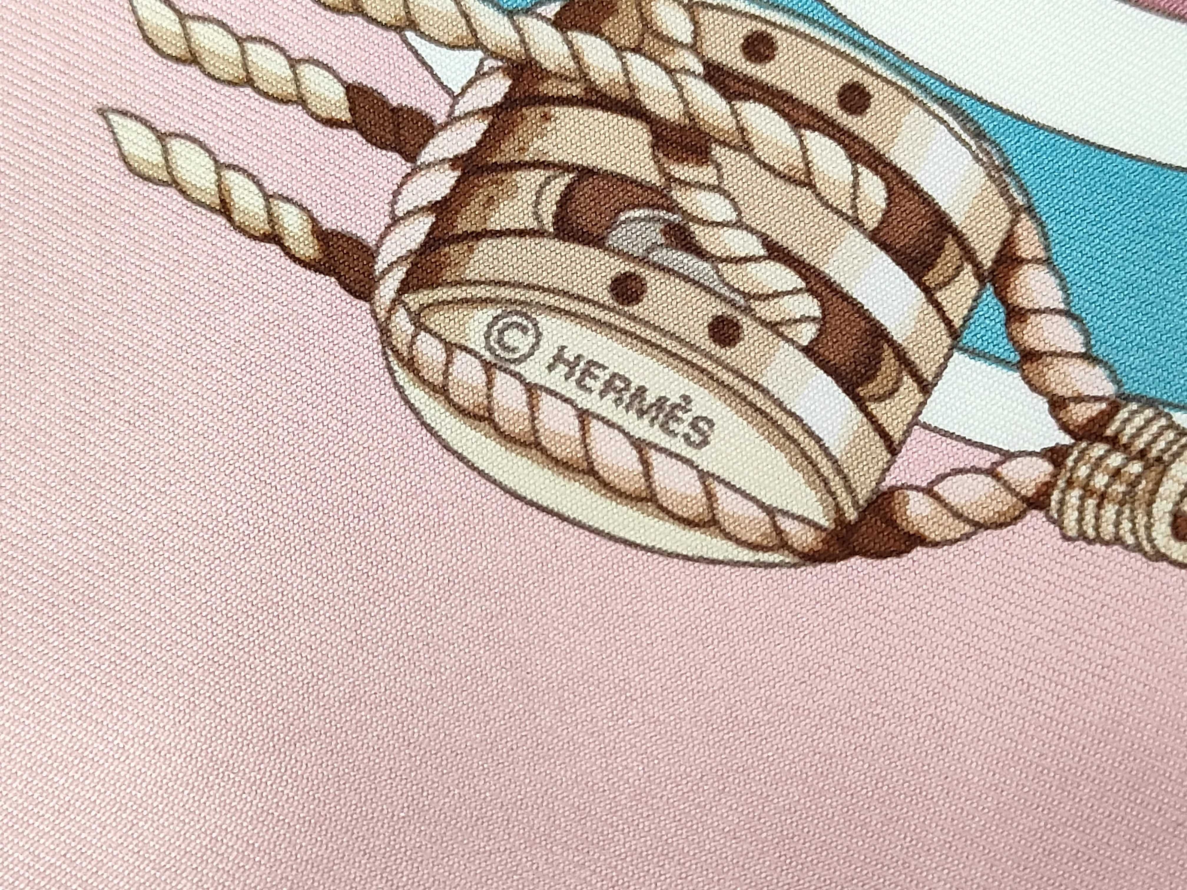 Carre 45 BELLES AMURES Other accessories — view 4