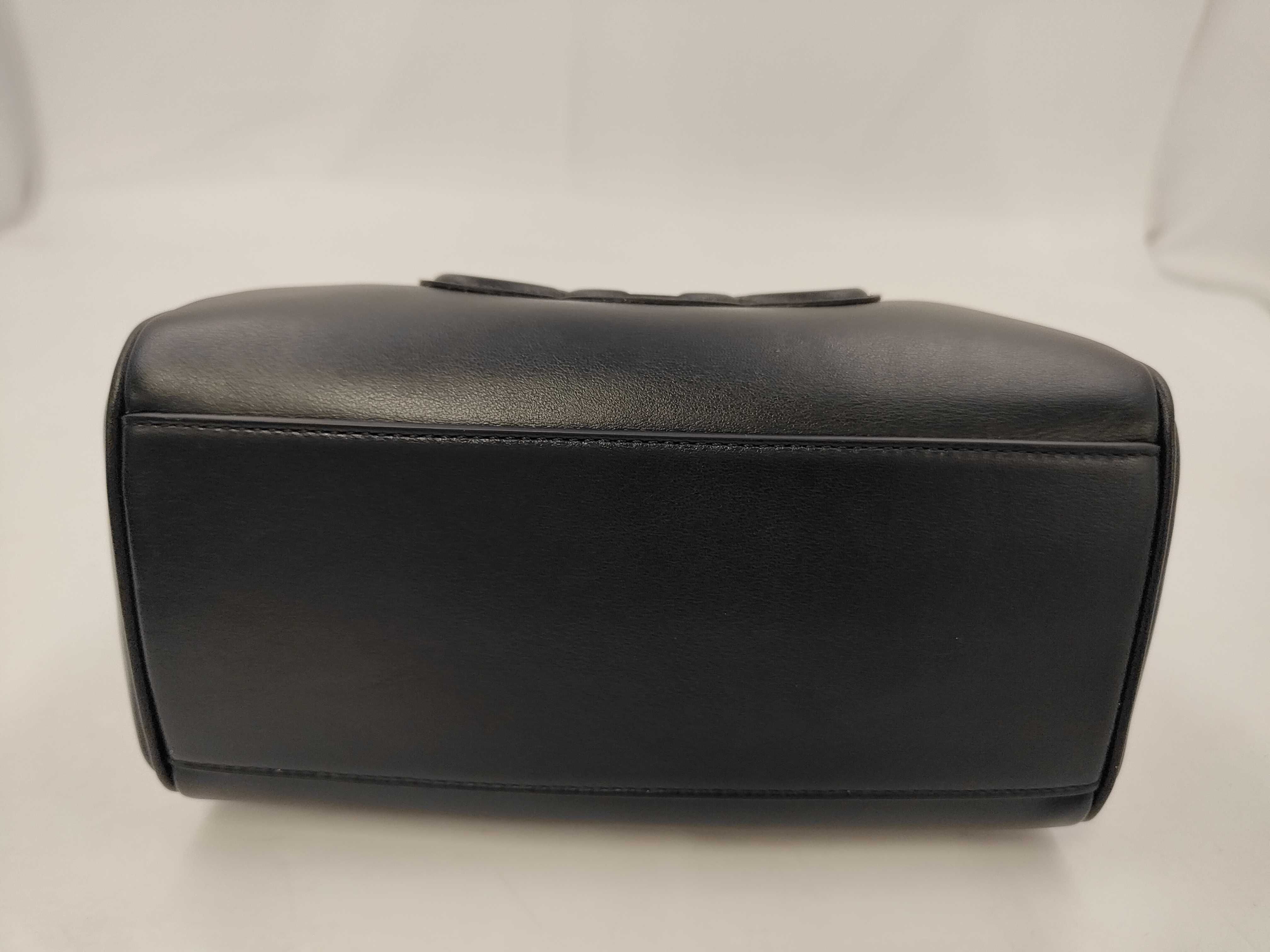 Cuir Triomphe Boston Handbag — view 9