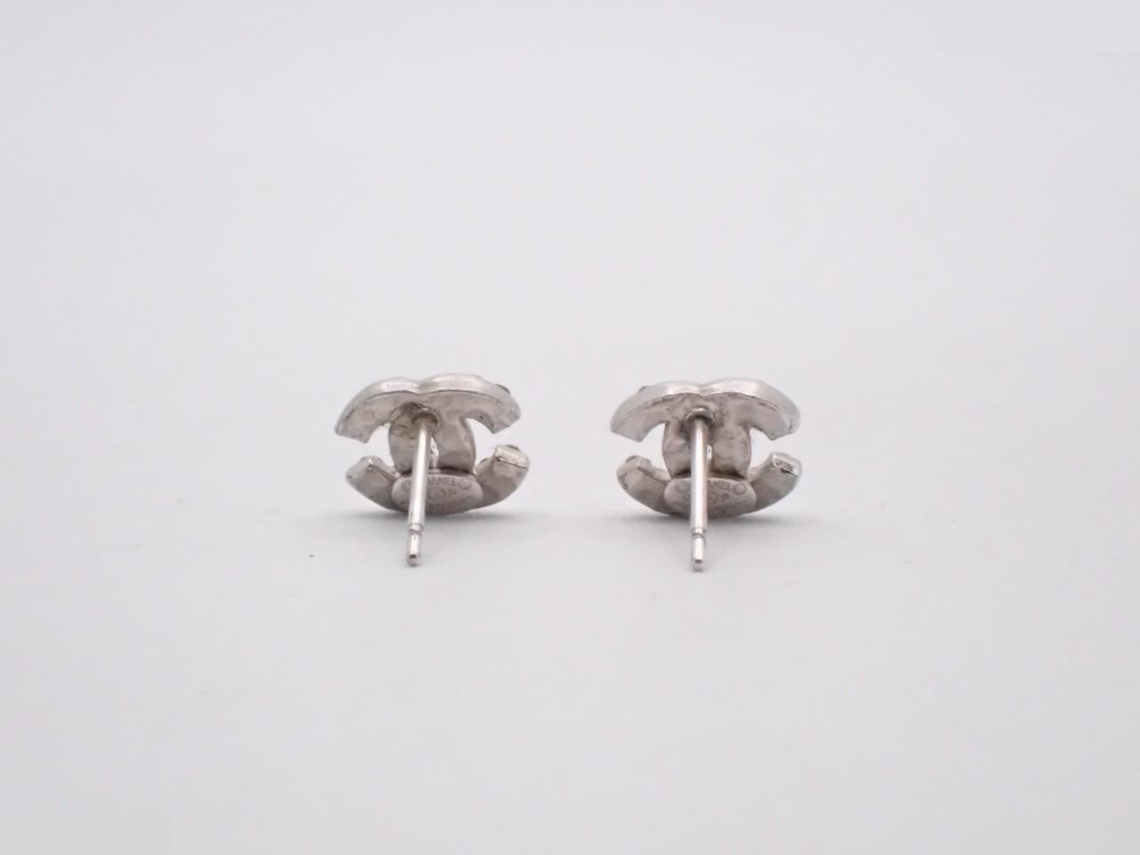 Earrings 07P — view 2