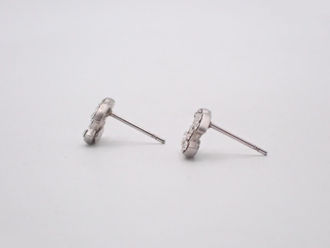 Earrings 07P — view 3