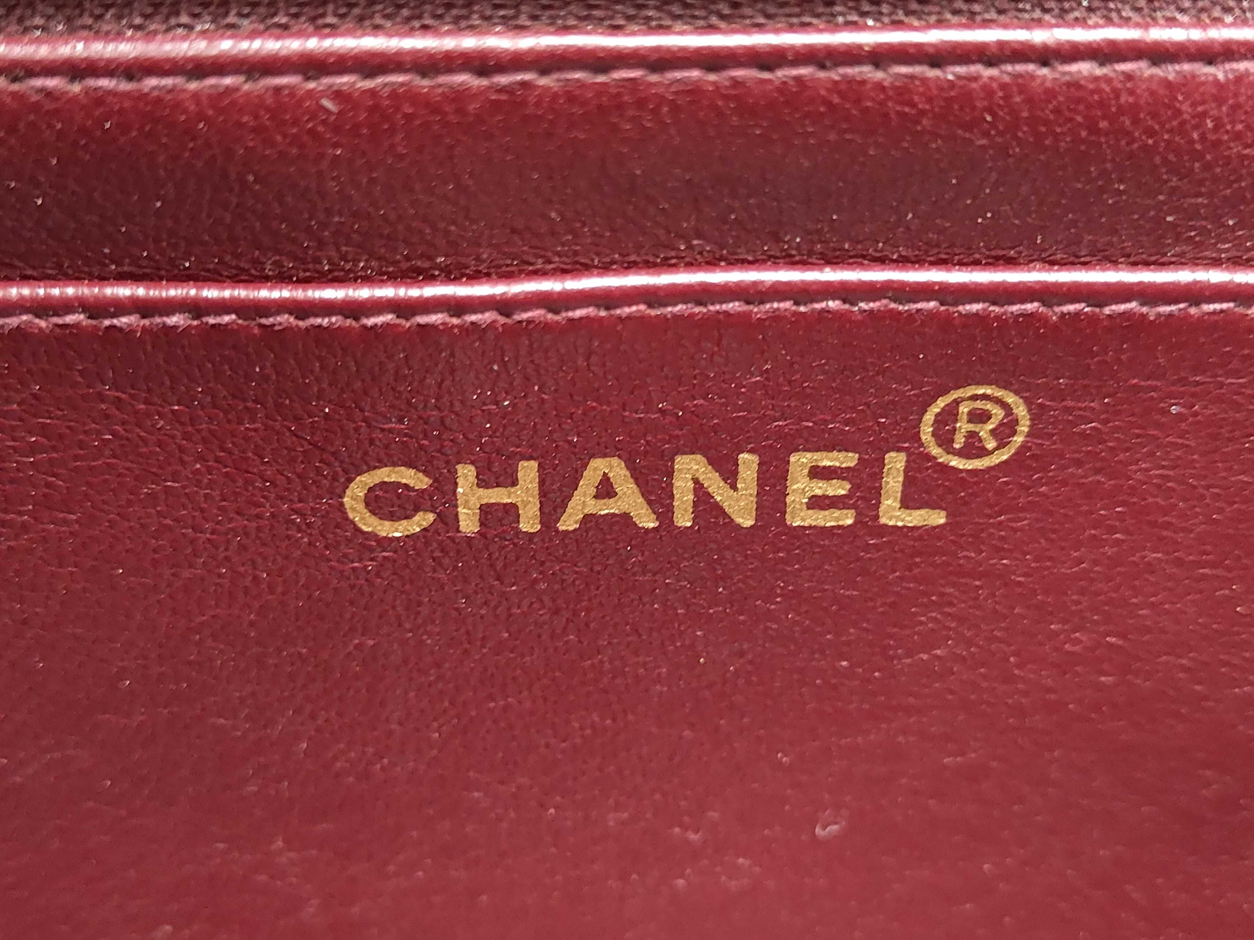 Diana 22 Lambskin Matelassé Shoulder Bag — view 11