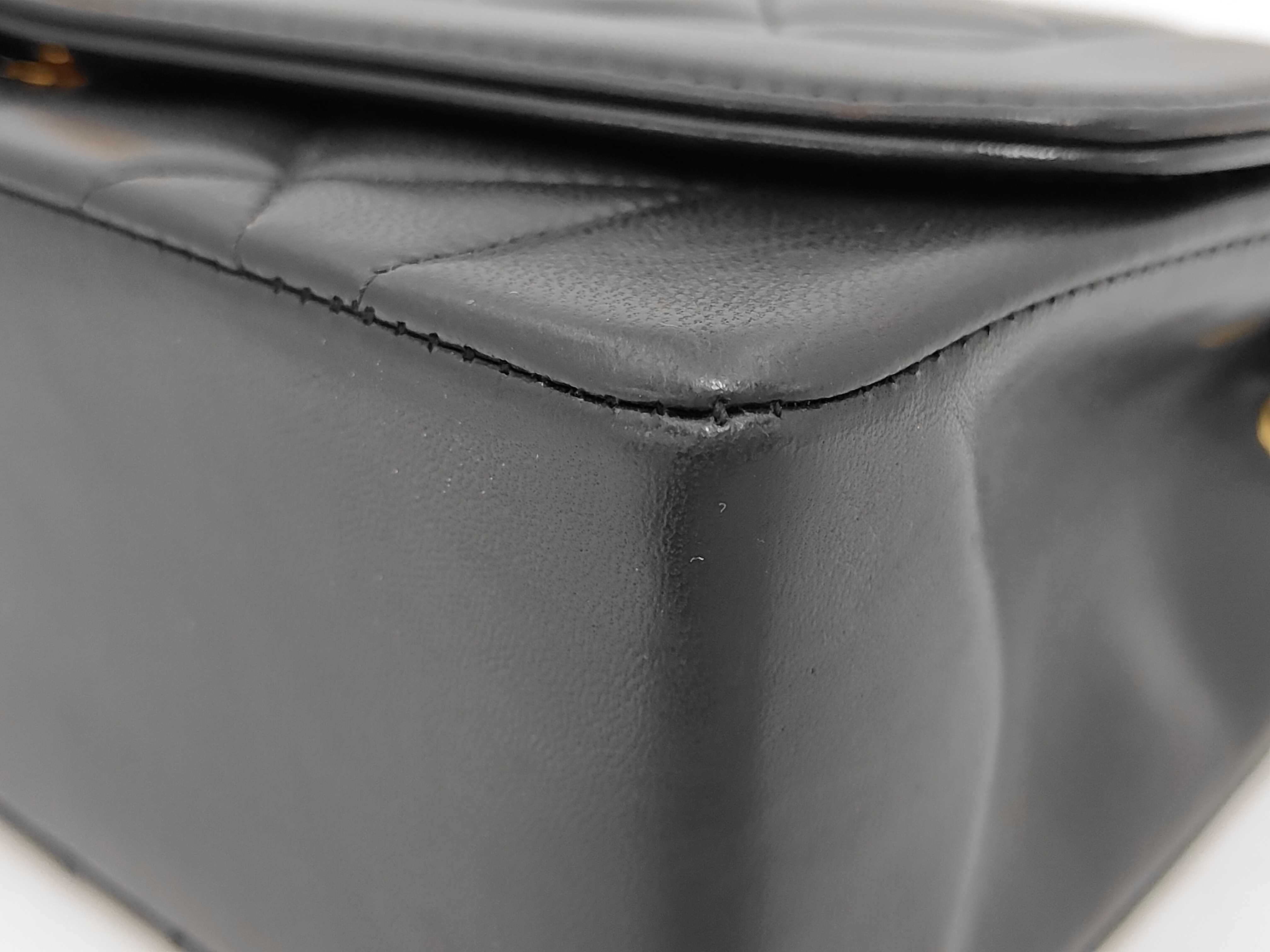 Diana 22 Lambskin Matelassé Shoulder Bag — view 4