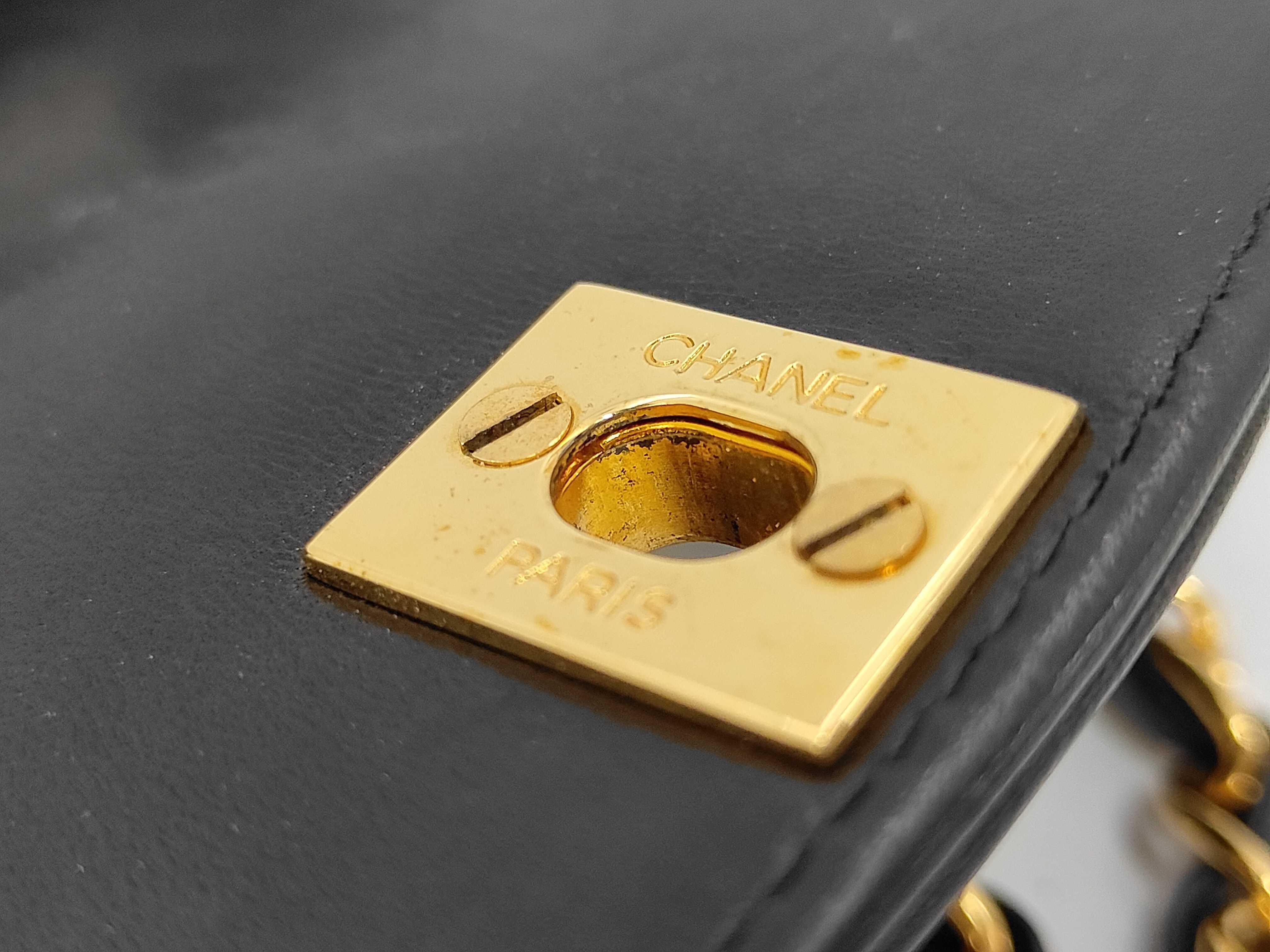 Diana 22 Lambskin Matelassé Shoulder Bag — view 8