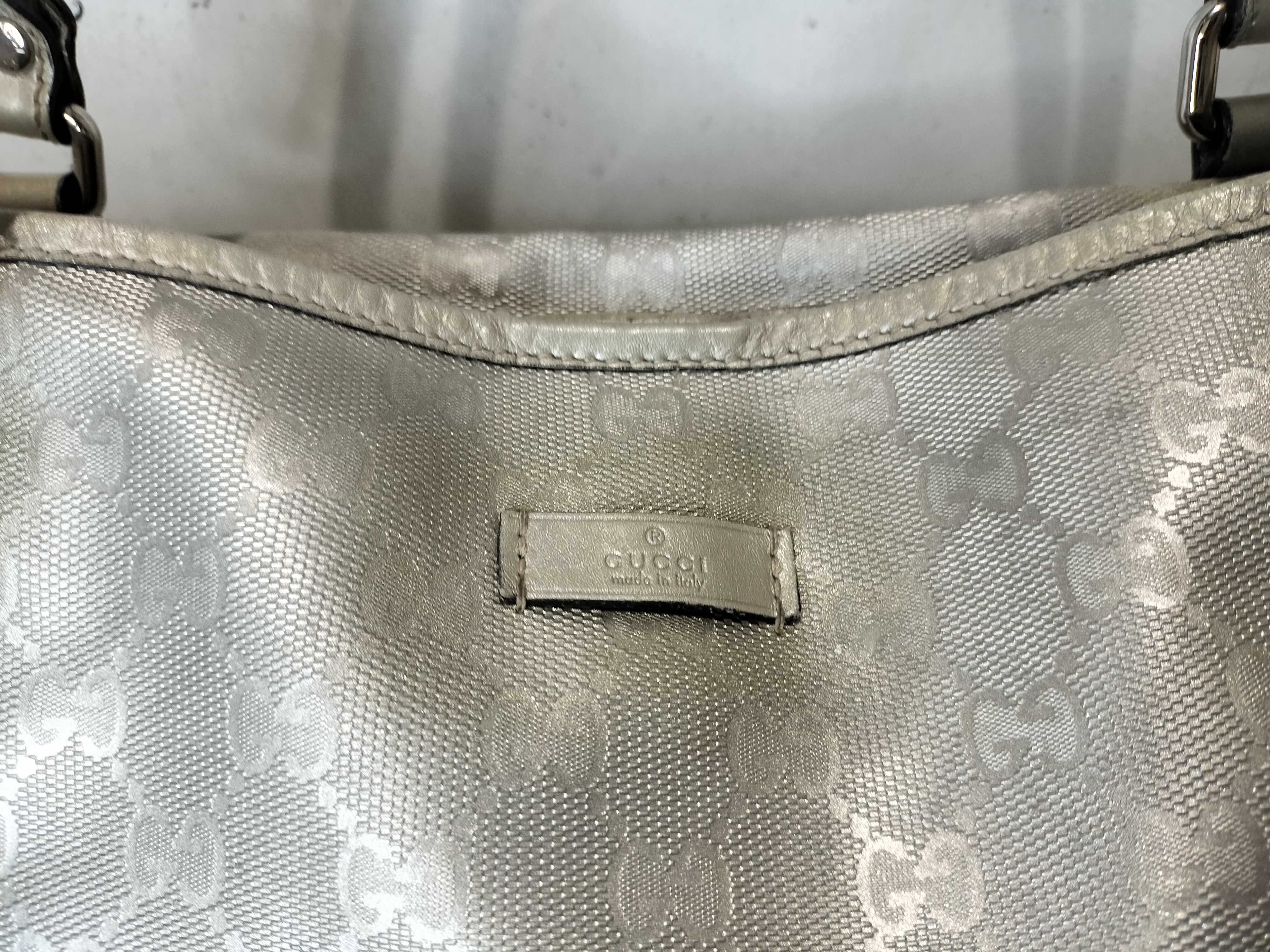 GG Imprime Tote Bag Handbag — view 2